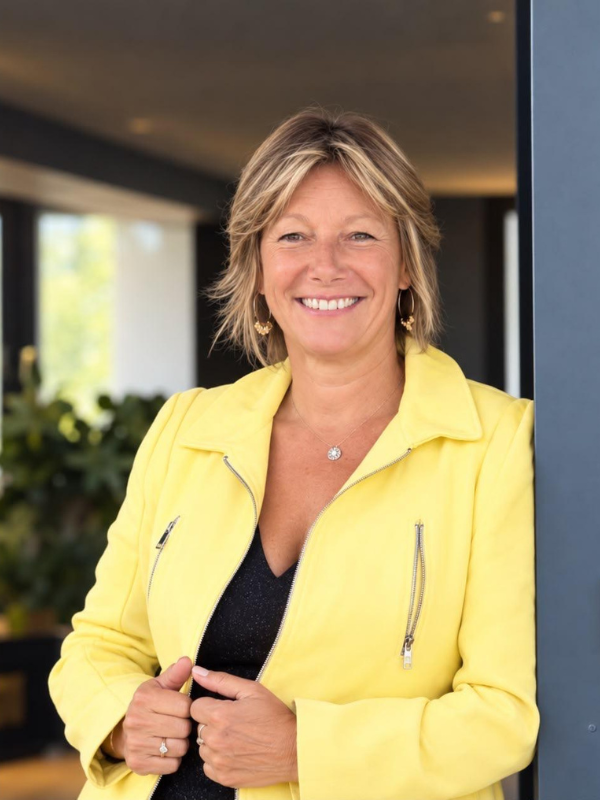 Nathalie BRUNEL