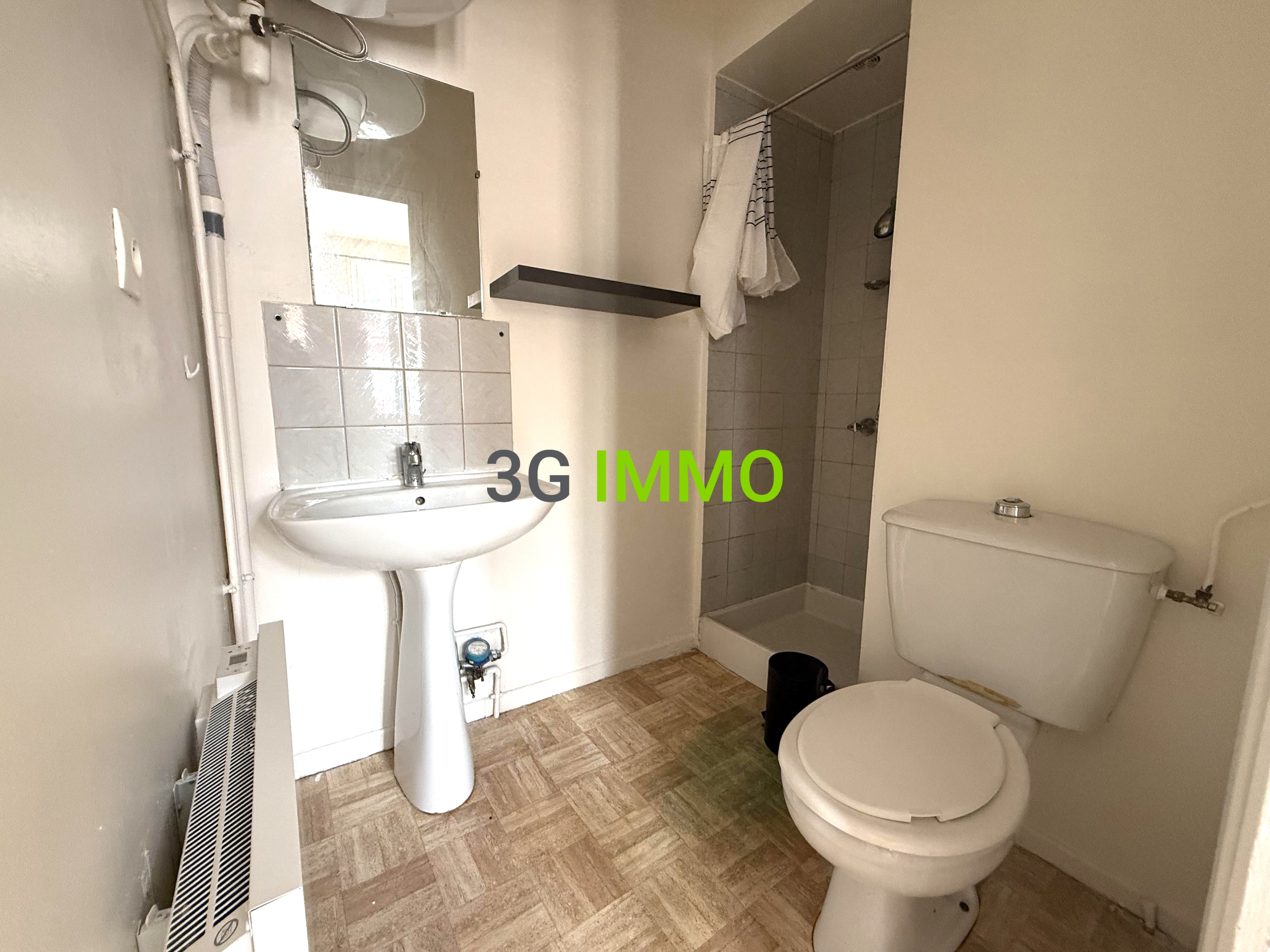 Immeuble 10 pièces 200 m² · à Chauny · 200 m² · 219 000 €