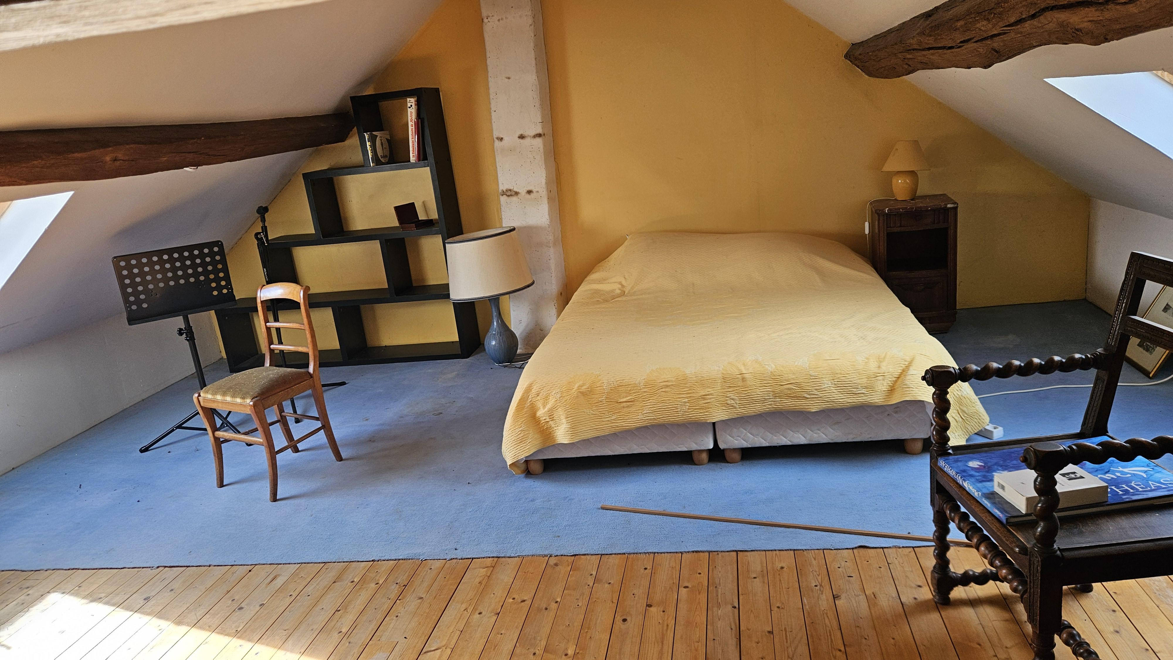 Maison 6 pièces 180 m² · à Sablonnières · 180 m² · 249 500 €