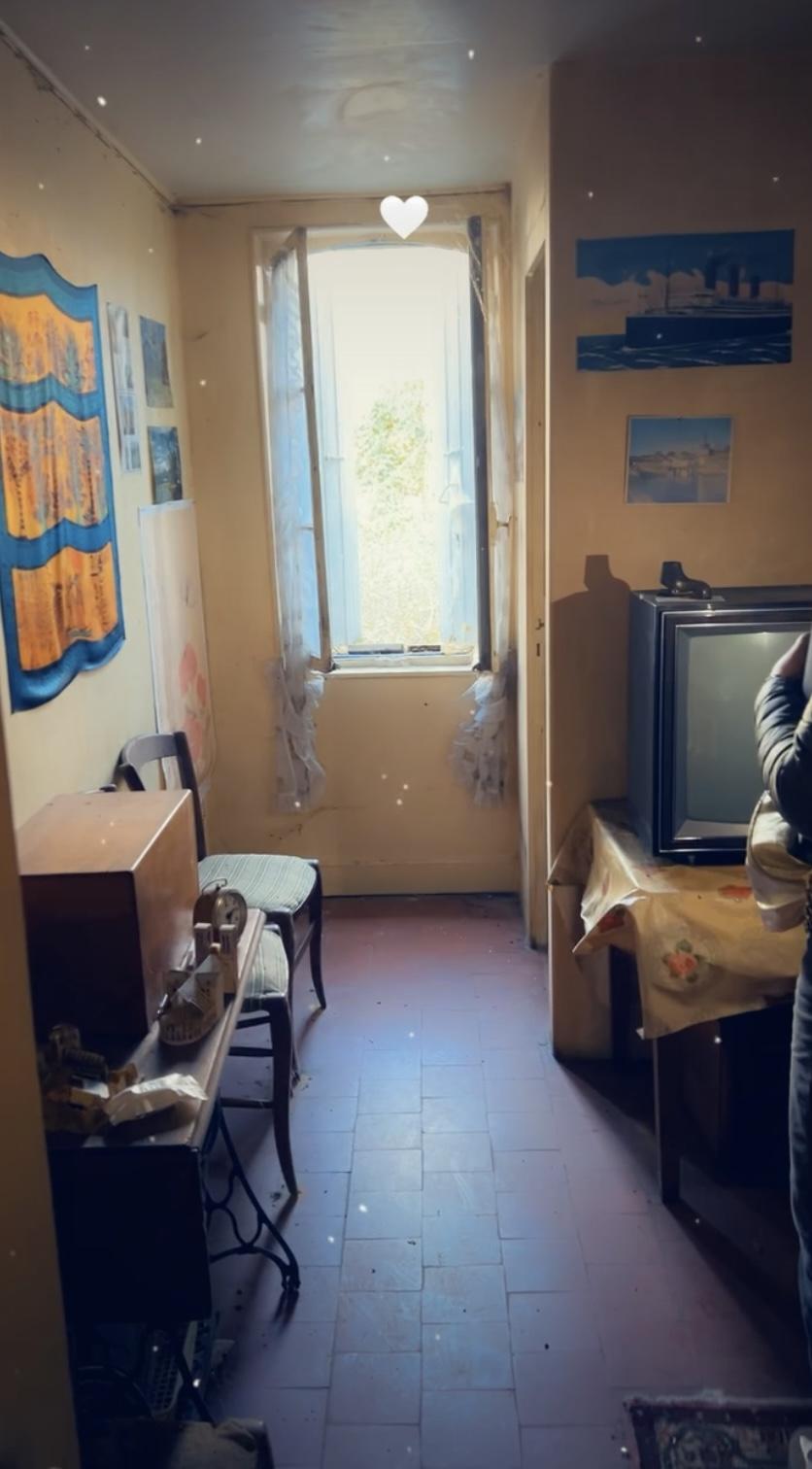 Maison 5 pièces 92 m² · à Charrin · 92 m² · 38 500 €