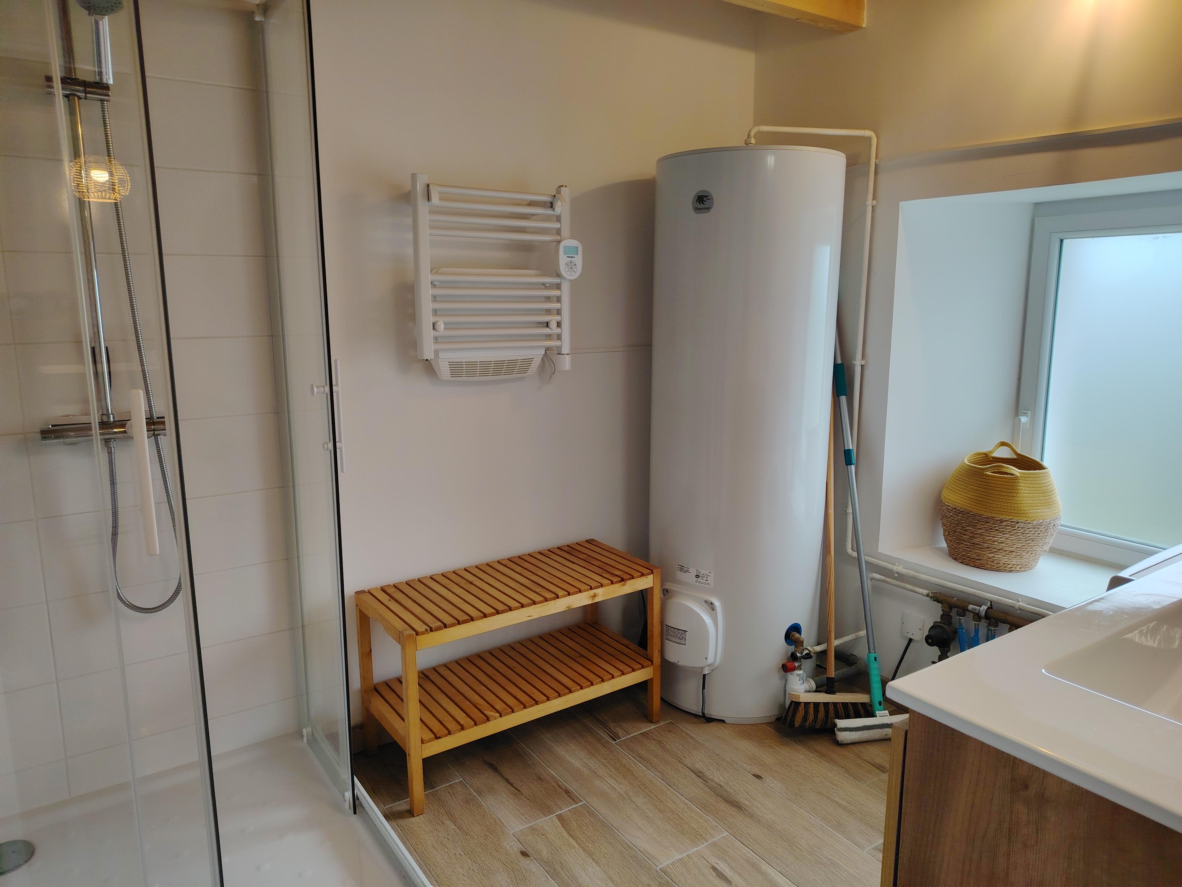 Maison 101 m² · à Kerlouan · 101 m² · 1 200 €/mois