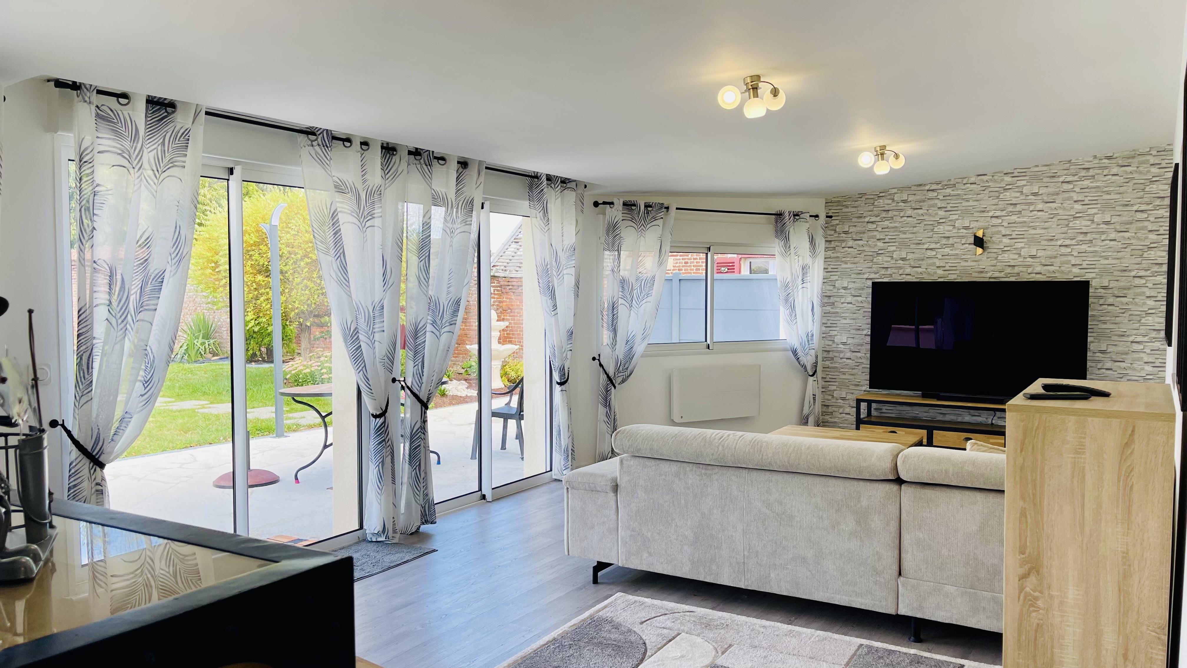 Maison 6 pièces 172 m² · à Amy · 172 m² · 339 000 €