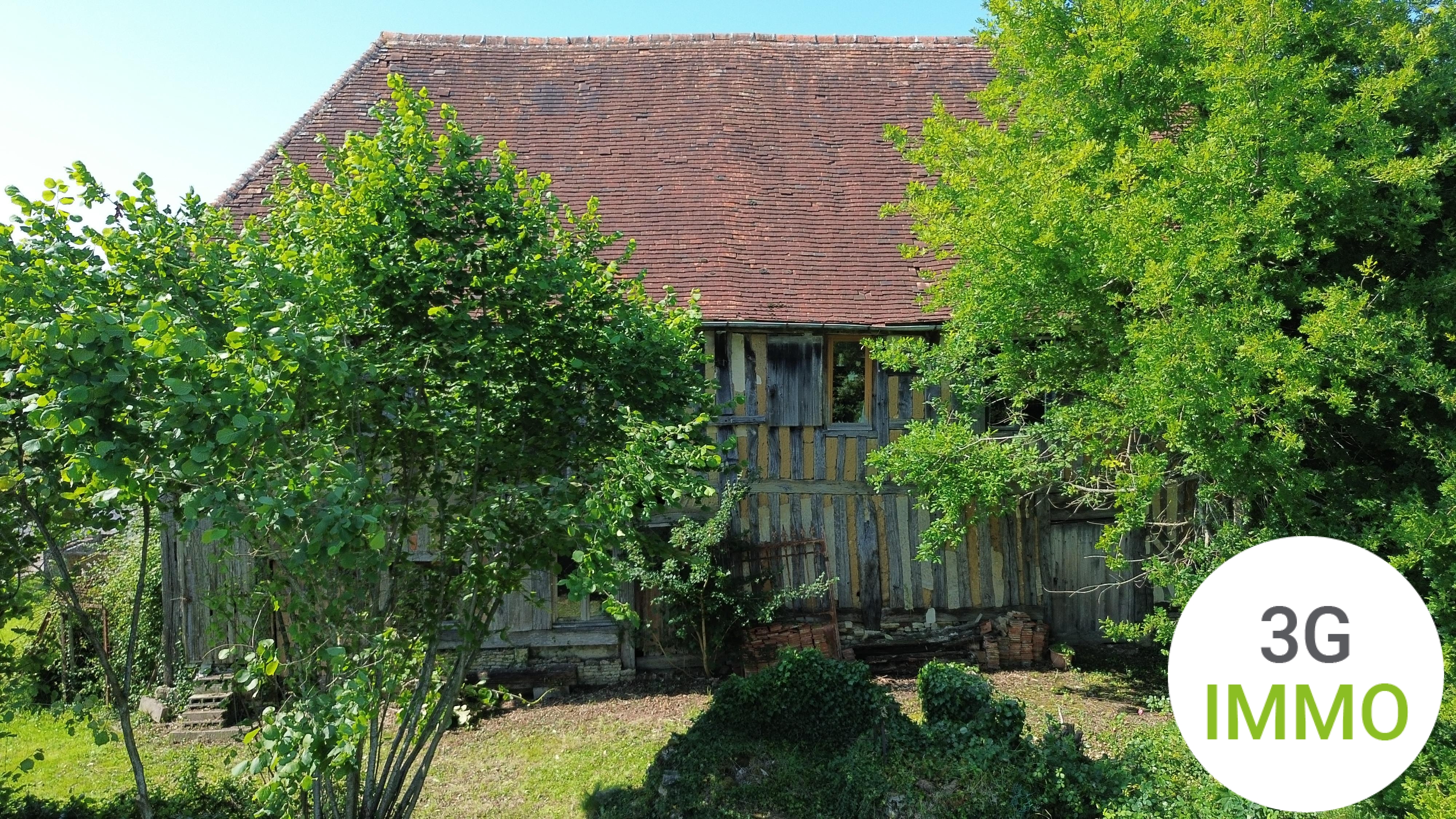 Maison 80 m² · à Cambremer · 80 m² · 90 000 €