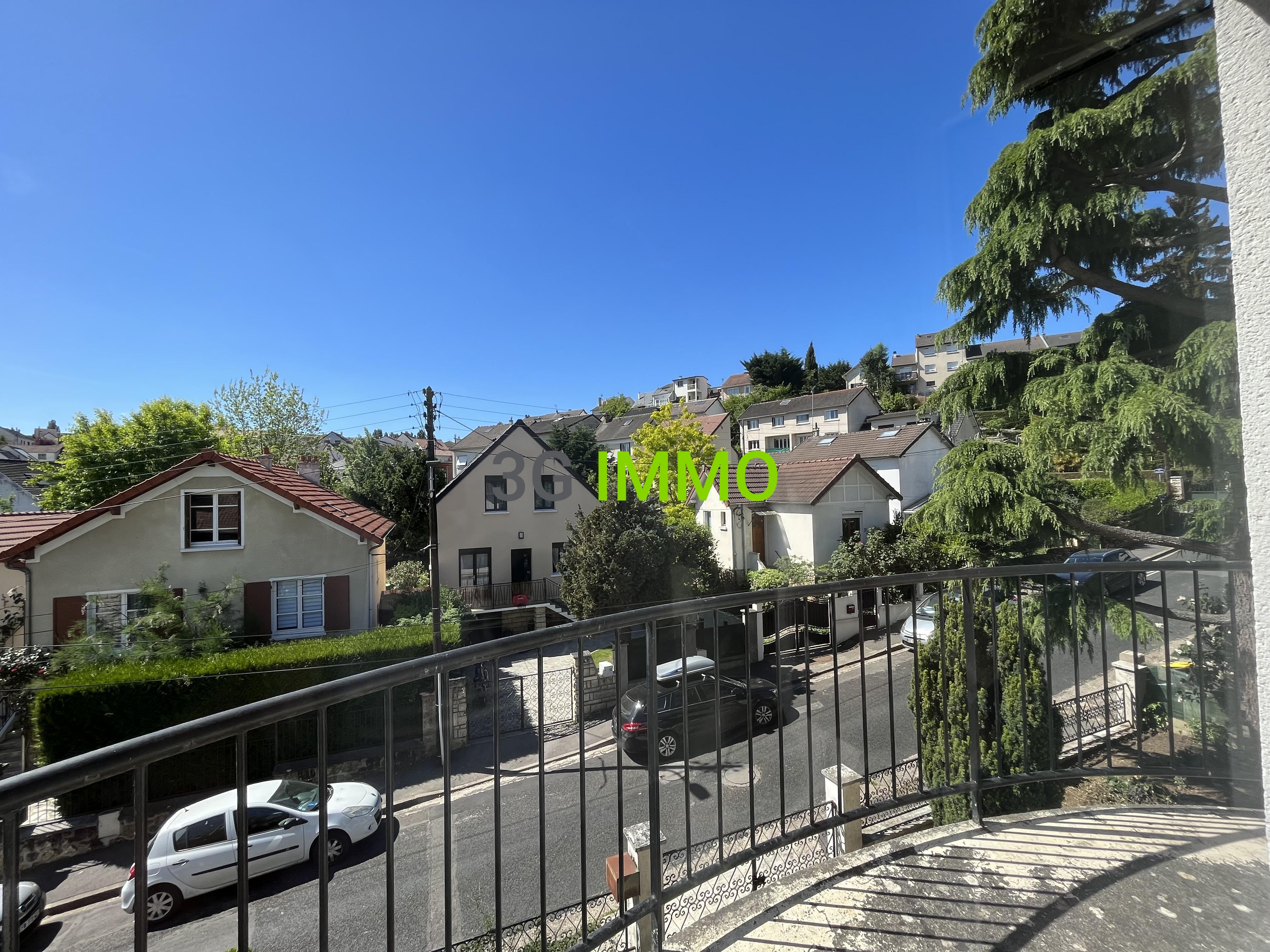 Maison 90 m² · à Saclay · 90,2 m² · 1 950 €/mois