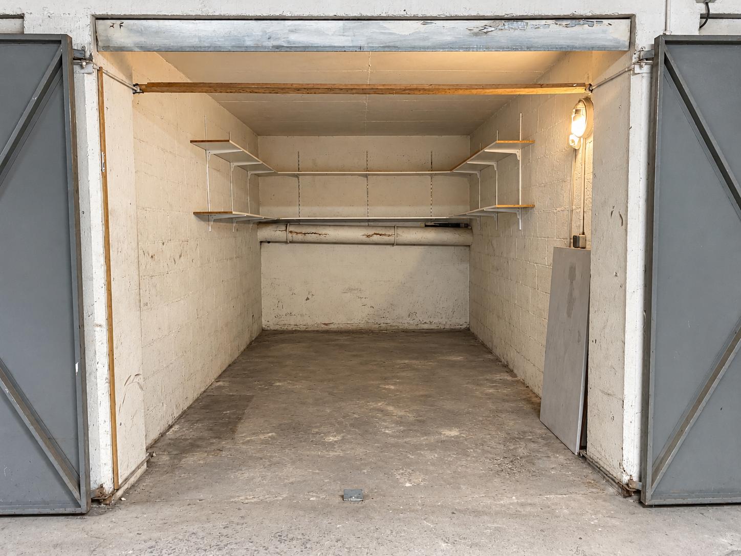 Parking 12 m² · à Paris · 12 m² · 21 900 €