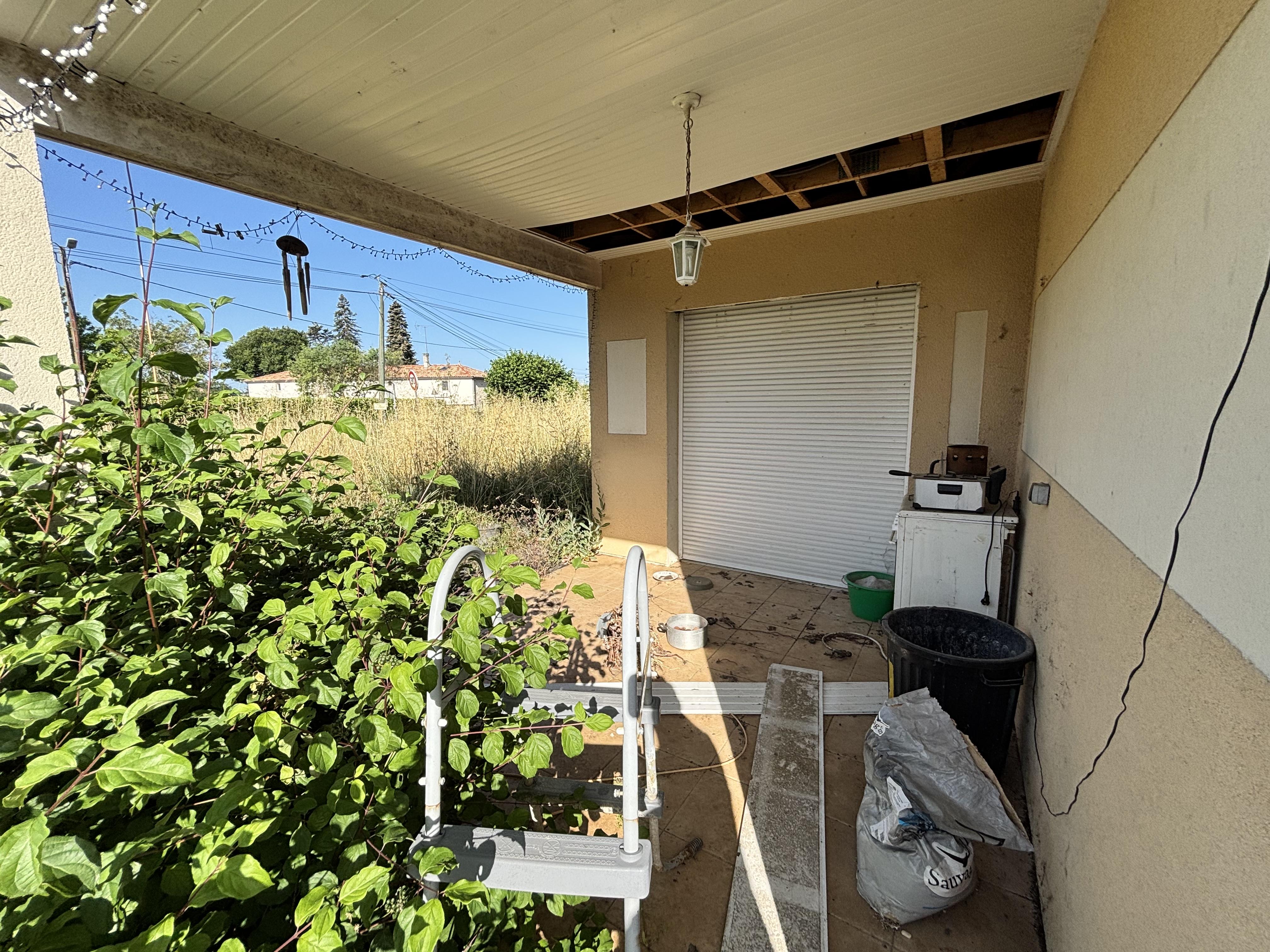 Maison 3 pièces 85 m² · à Noaillan · 85 m² · 164 016 €