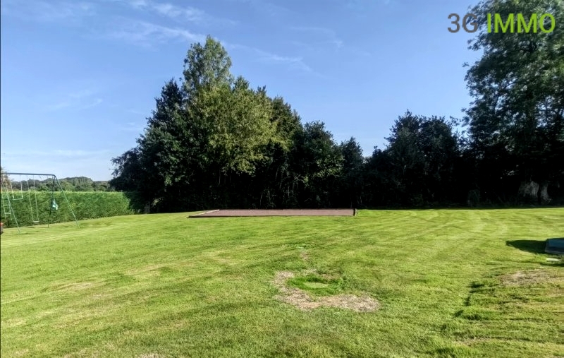 Maison 6 pièces 150 m² · au Pin · 150 m² · 269 000 €