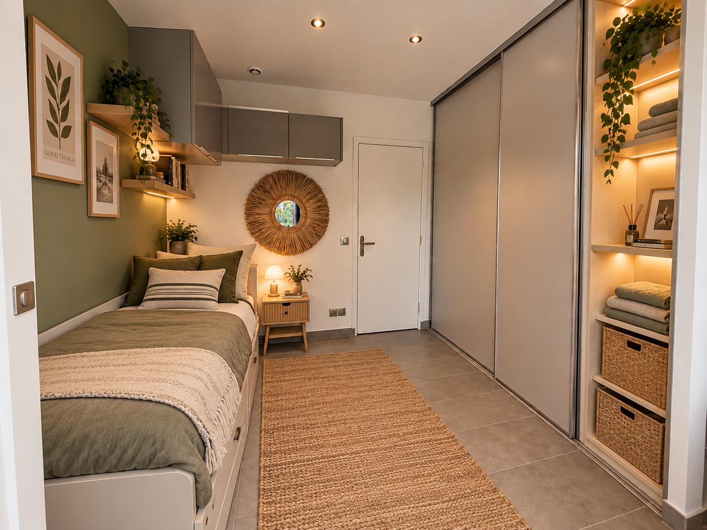 Maison 91 m² à Bihorel