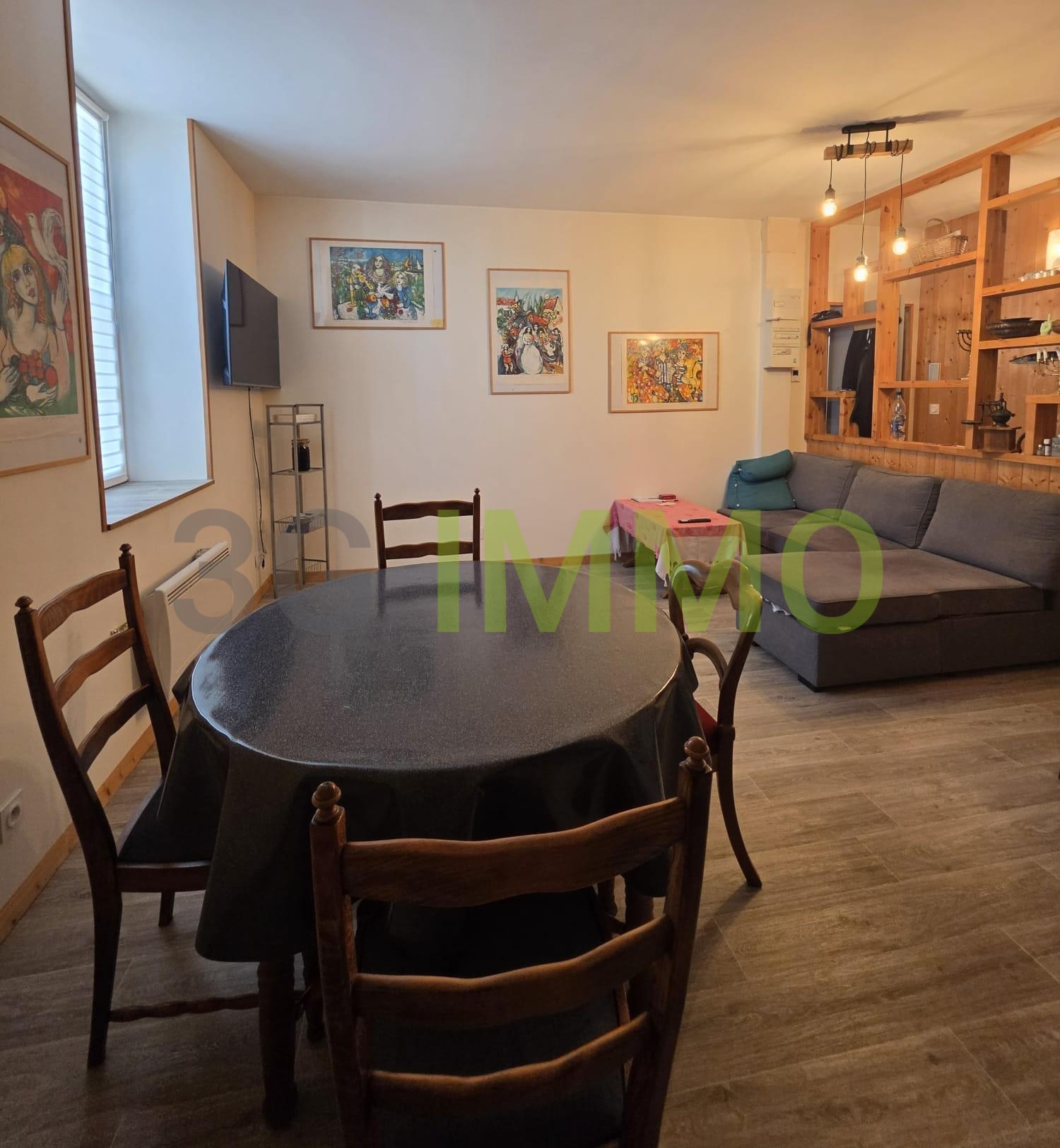 Maison 520 m² · à Saint-Yorre · 520 m² · 899 000 €