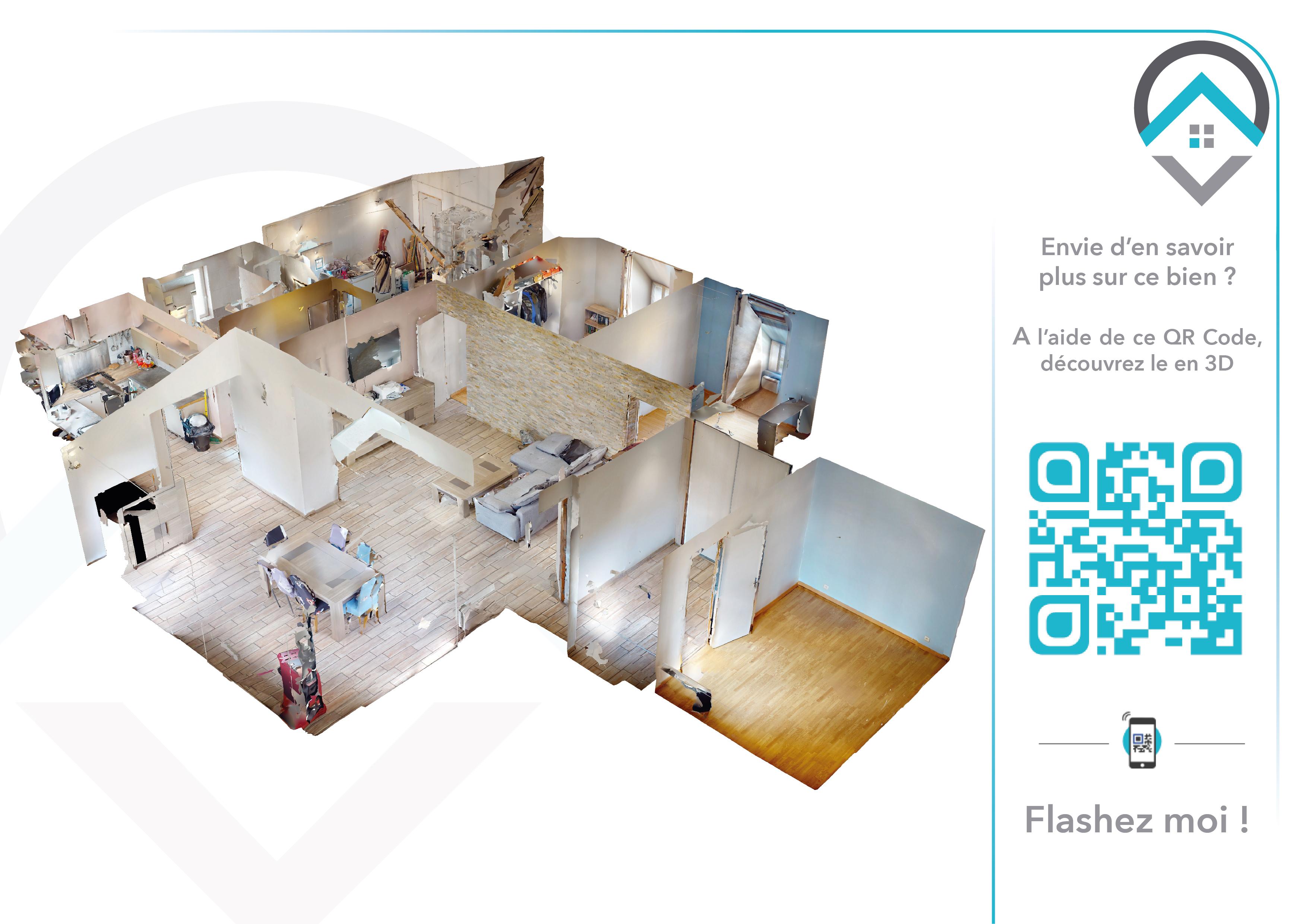 Maison 7 pièces 214 m² · à Châtenay-sur-Seine · 214 m² · 199 000 €