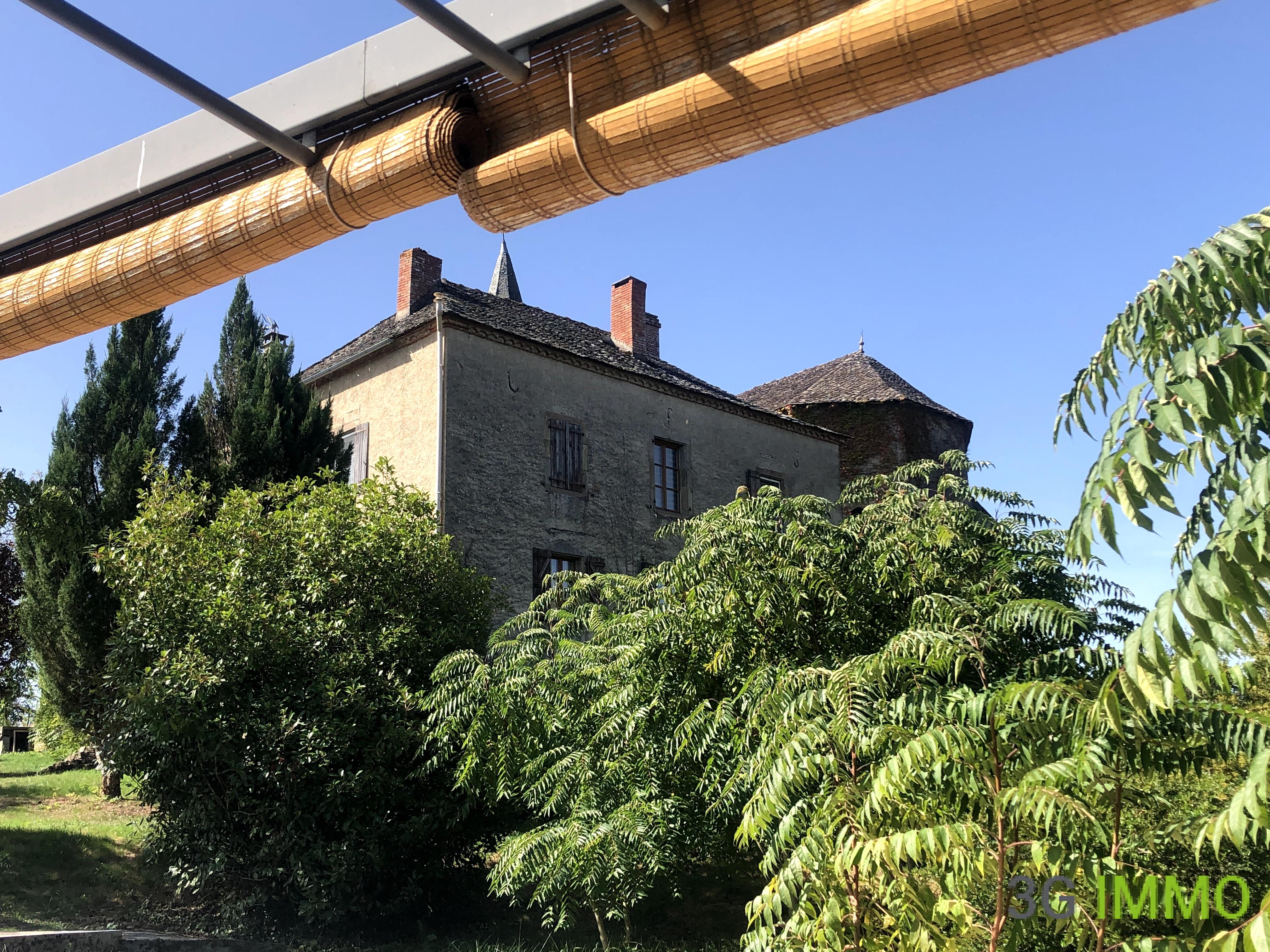 5 pièces 154 m² · à Mirandol-Bourgnounac · 154 m² · 389 000 €