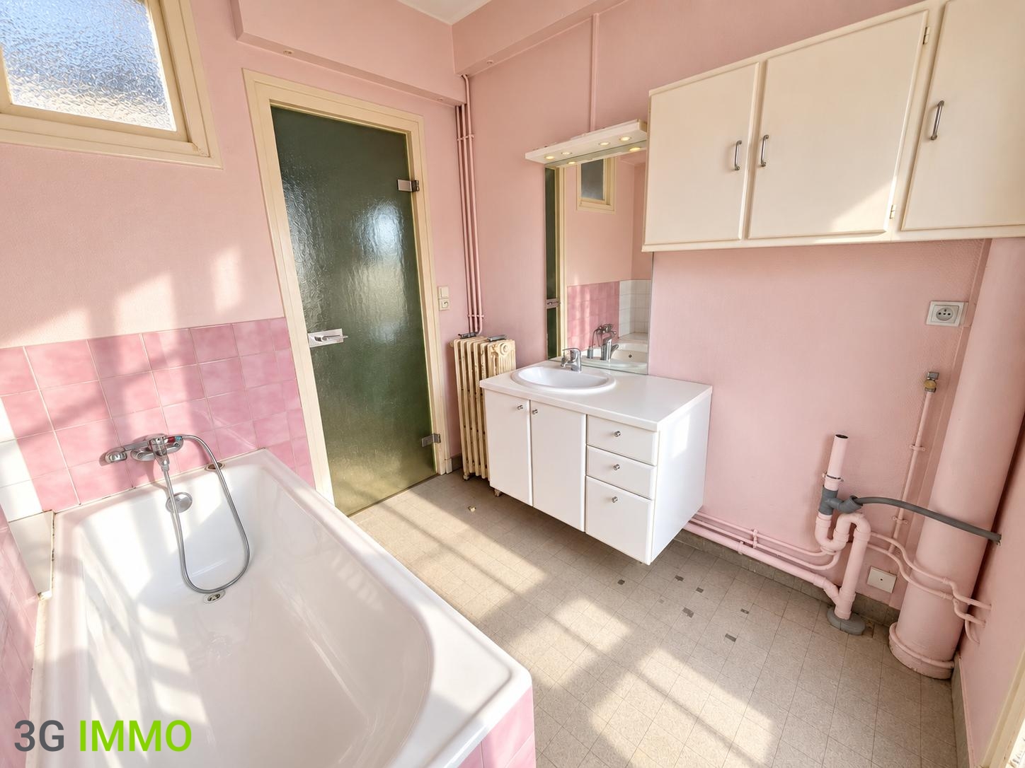 Appartement 4 pièces 84 m² à Rennes