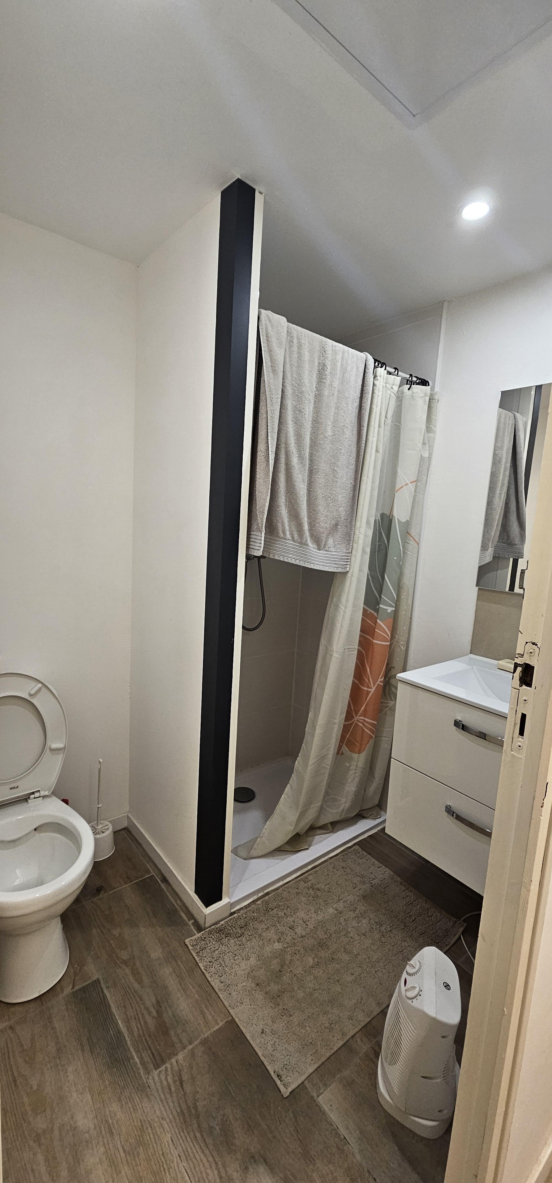 Appartement 1 pièce 36 m² · à Aubin · 36 m² · 47 000 €