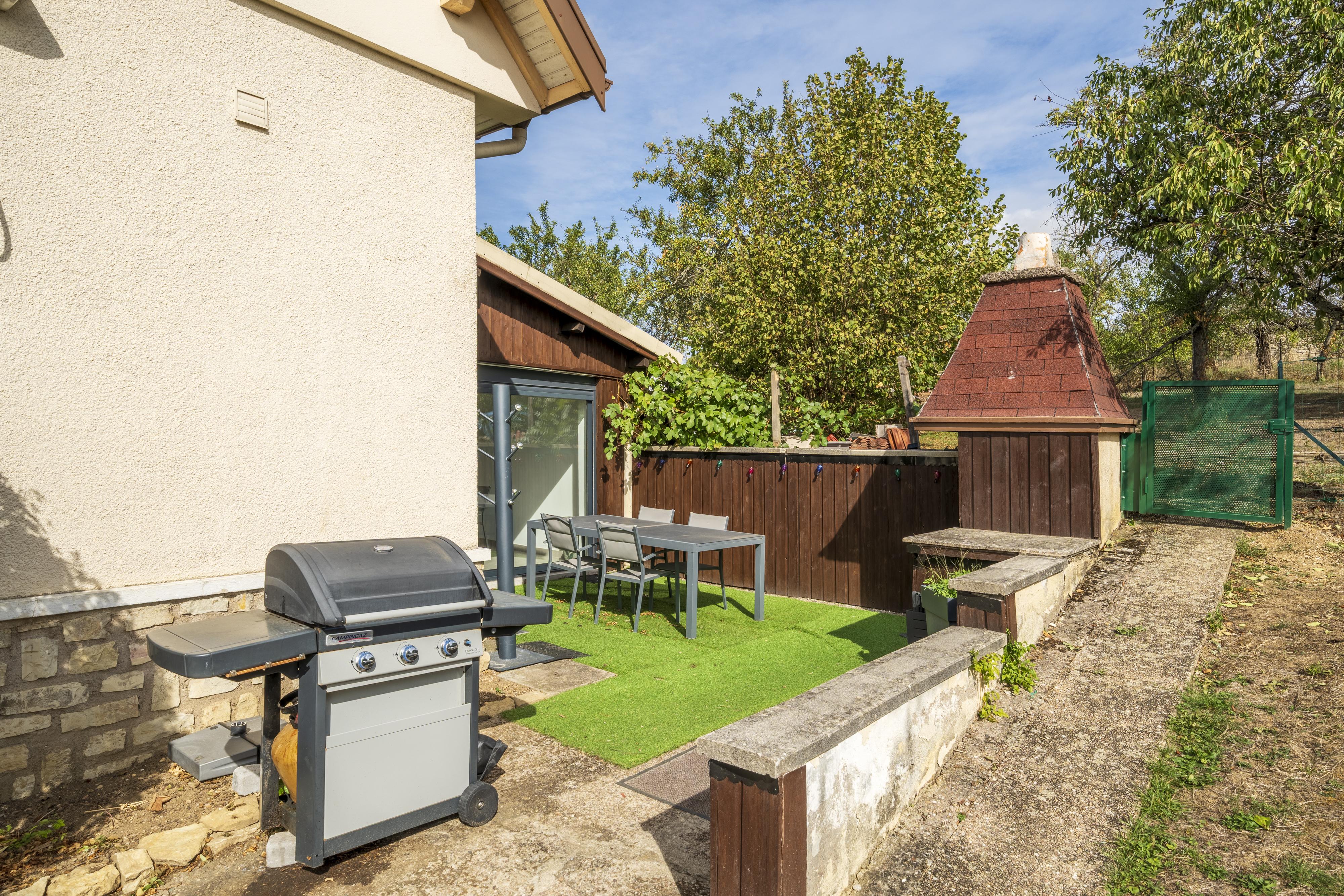 Maison 5 pièces 109 m² · à Châtel-sur-Moselle · 109 m² · 189 000 €