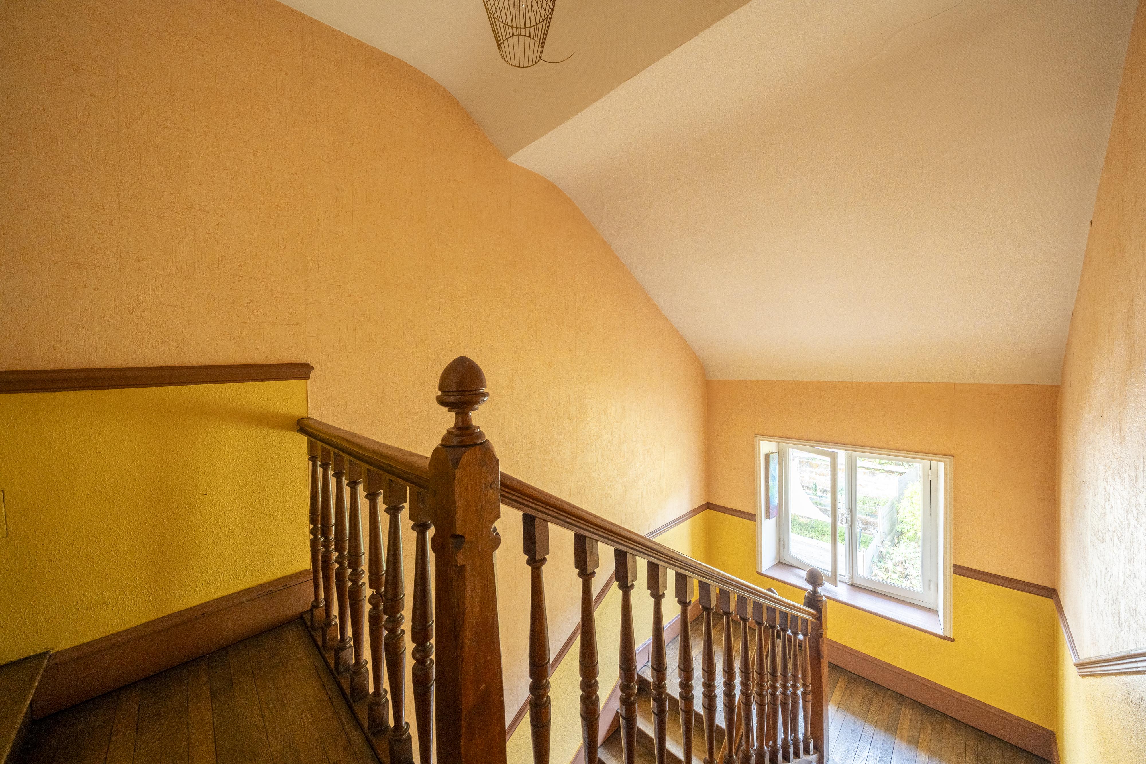 Appartement 4 pièces 86 m² · à Épinal · 86 m² · 86 000 €