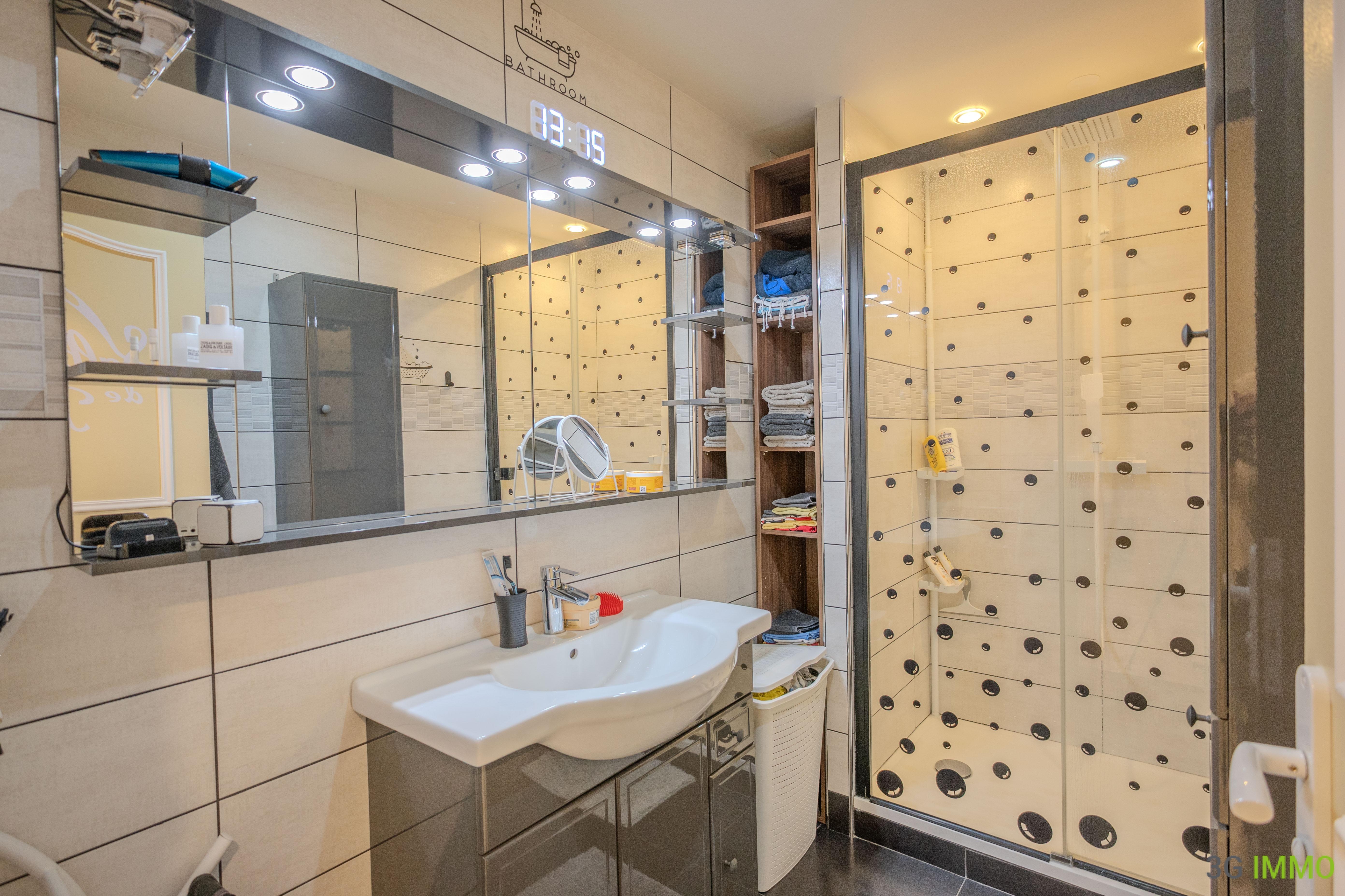 Appartement 3 pièces 75 m² · à Brest · 75 m² · 138 000 €