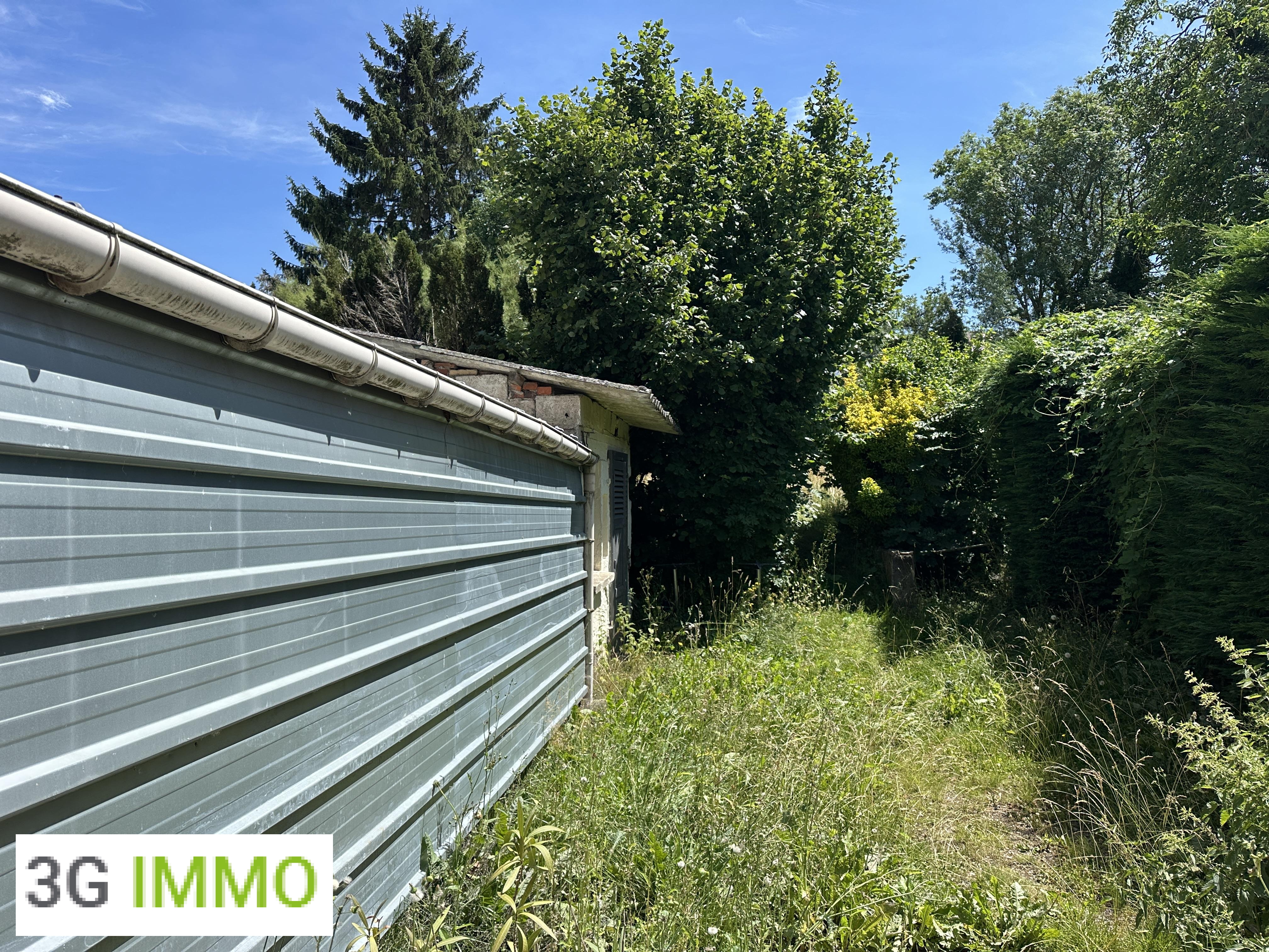 Immeuble 10 pièces 200 m² · à Ruitz · 200 m² · 163 990 €