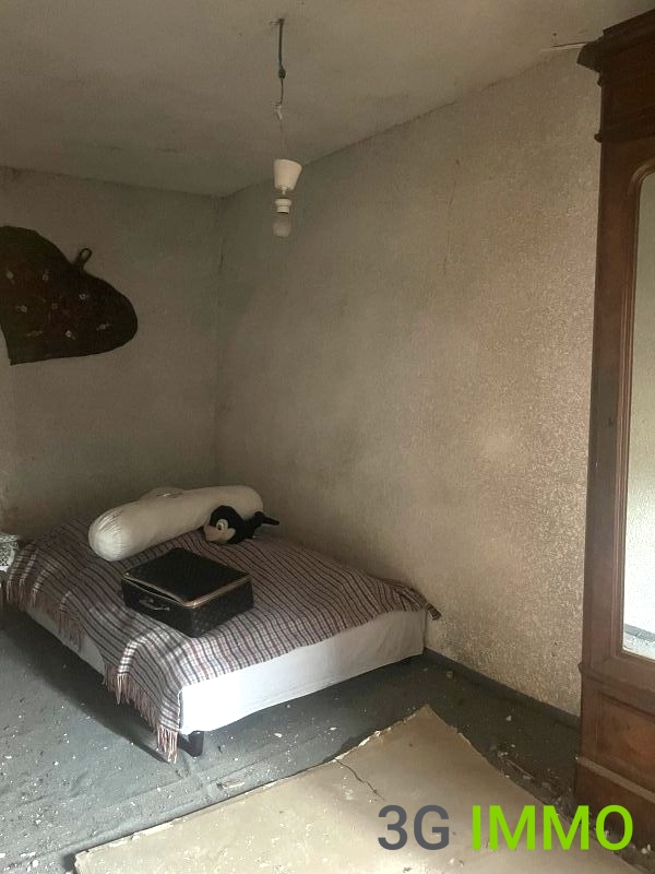 Maison 4 pièces 75 m² · à Lignan-sur-Orb · 75 m² · 49 000 €