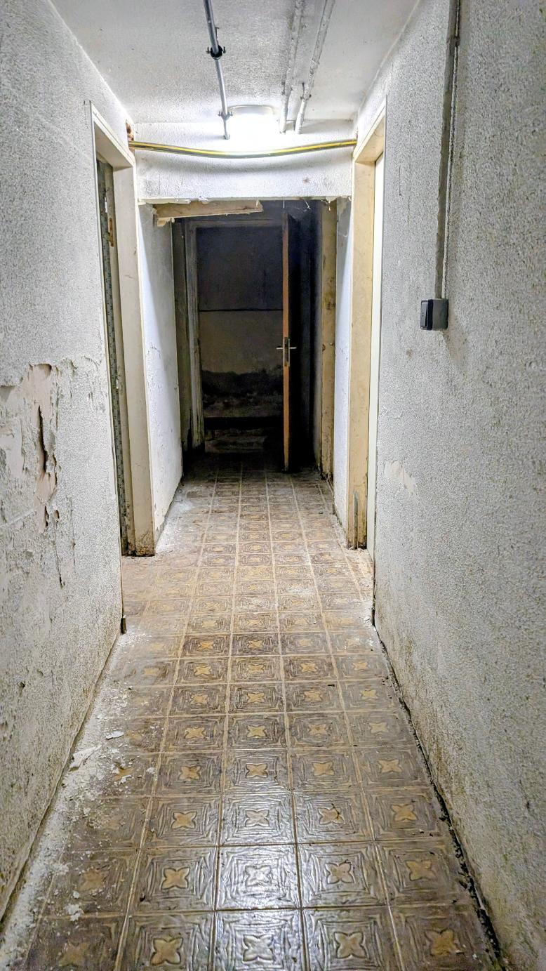 Parking 17 m² · à Saint-Tropez · 17 m² · 50 000 €
