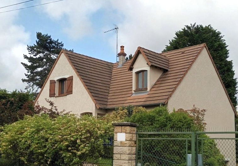 Maison 6 pièces 119 m² · à Auxerre · 119 m² · 243 000 €