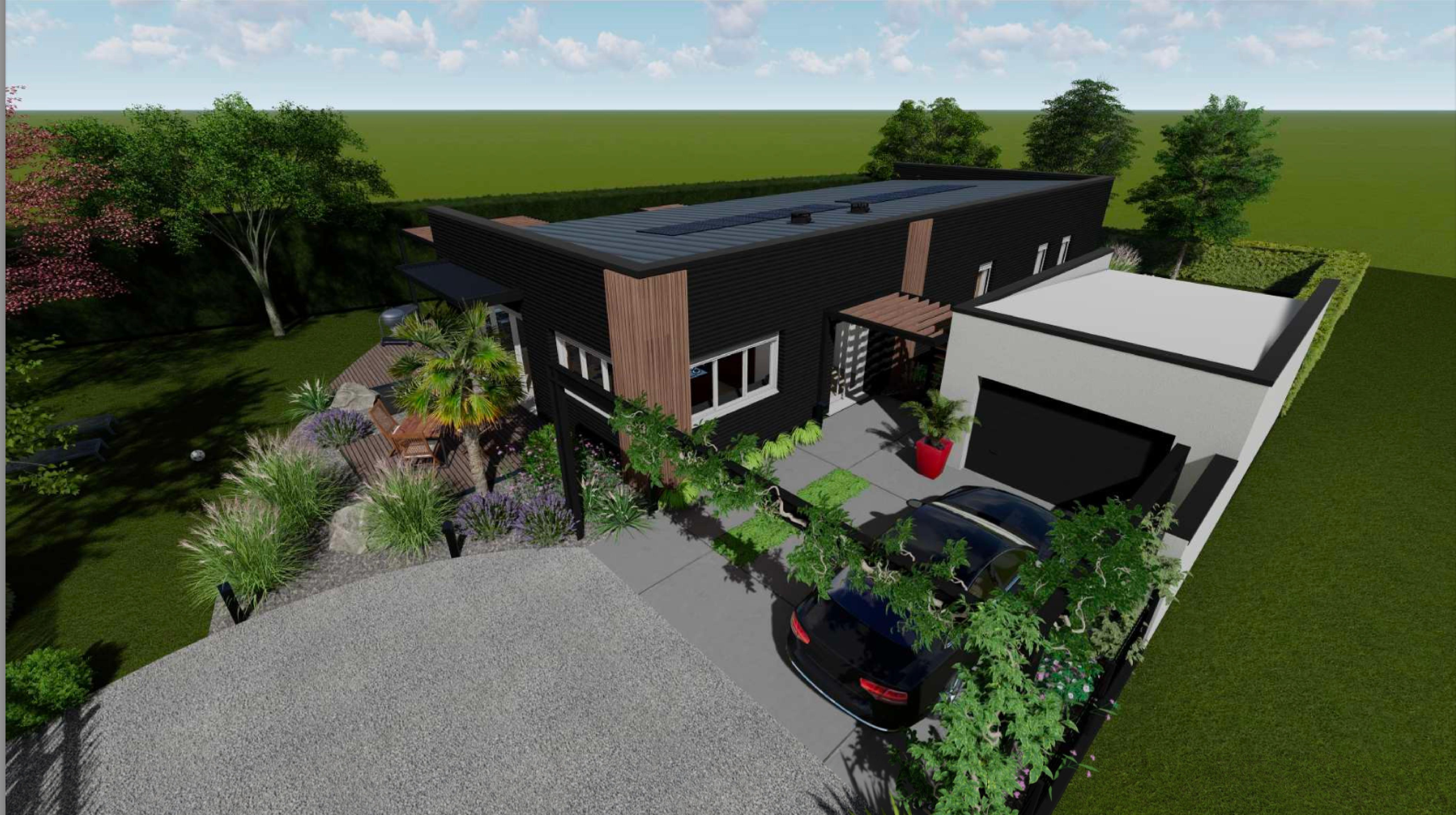 Maison 155 m² · à Hangest-en-Santerre · 155 m² · 428 000 €