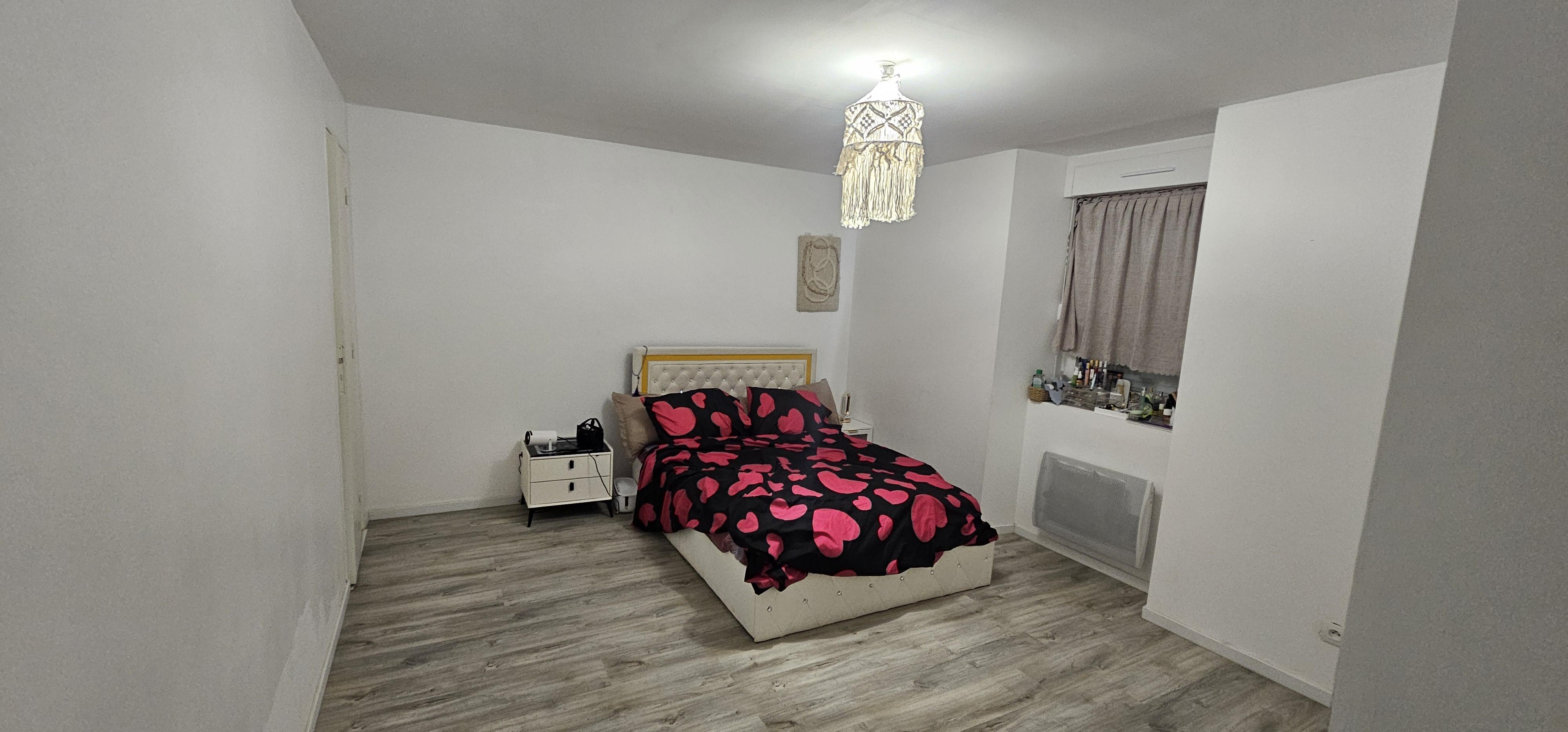 Appartement 2 pièces 45 m² · à Aubin · 45 m² · 57 000 €