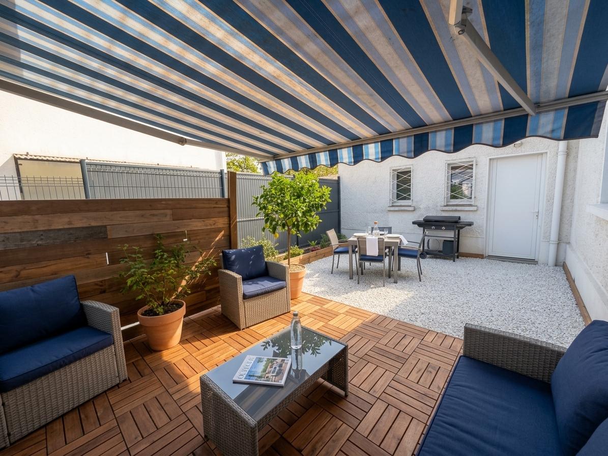 Maison 5 pièces 97 m² · à Pau · 97 m² · 312 000 €