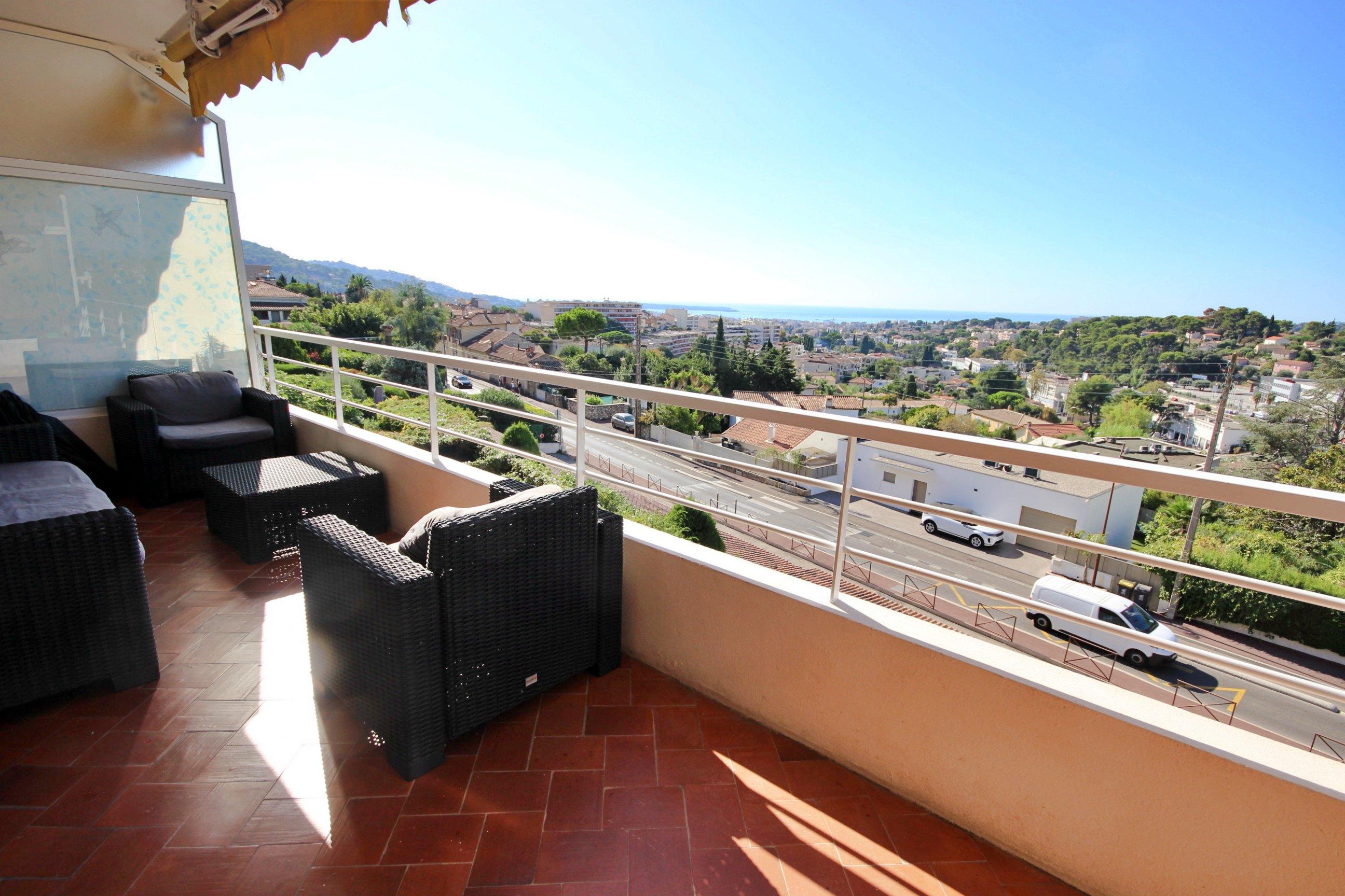 Appartement 3 pièces 79 m² · au Cannet · 79 m² · 525 000 €