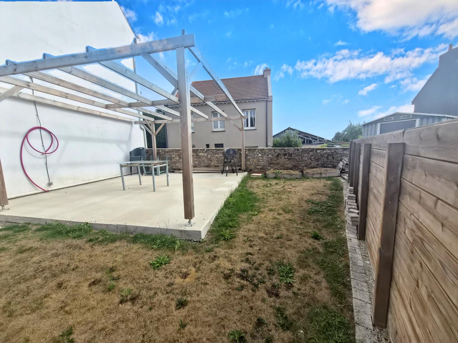Appartement 4 pièces 72 m² · à Kervignac · 72 m² · 207 000 €