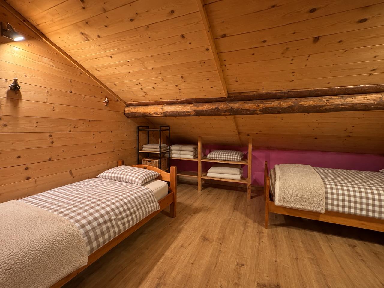 Maison 3 pièces 75 m² · à Hauteluce · 75 m² · 665 000 €