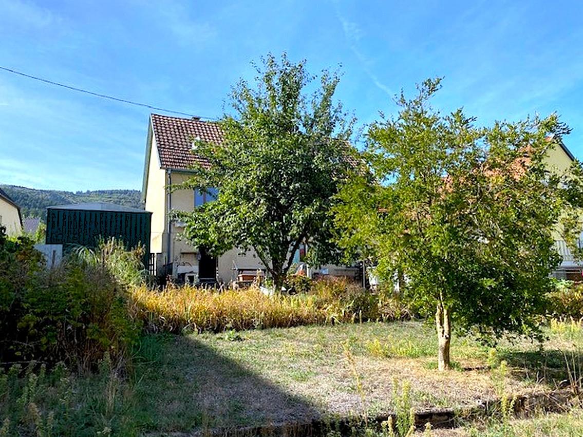 5 pièces 128 m² · à Soultzmatt · 128 m² · 189 900 €