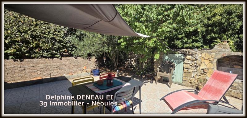Maison 3 pièces 30 m² à Forcalqueiret