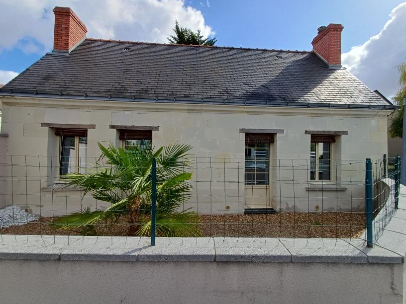 Maison 5 pièces 78 m² · à Gennes-Val-de-Loire · 78 m² · 159 000 €