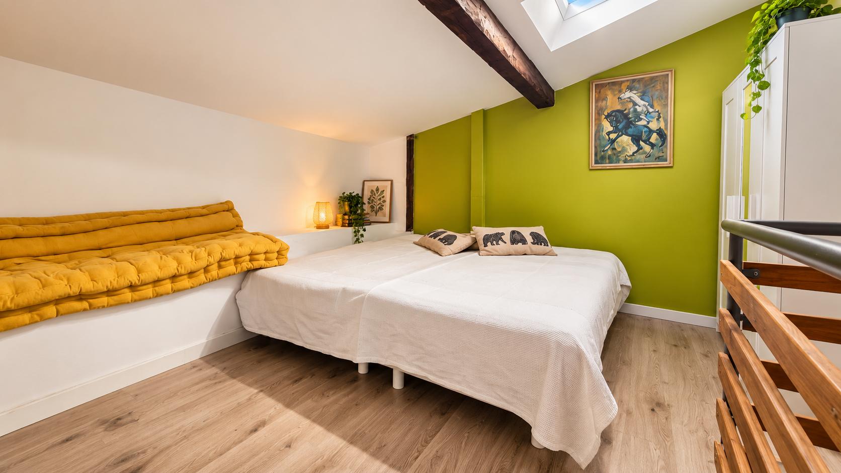 Maison 3 pièces 51 m² · à Villeneuve-lès-Maguelone · 51 m² · 165 000 €