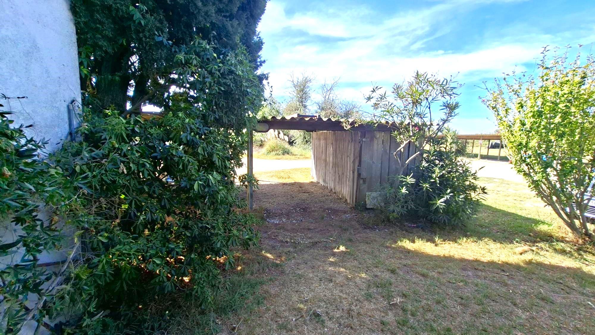 Appartement 34 m² · à Saintes-Maries-de-la-Mer · 34 m² · 165 000 €
