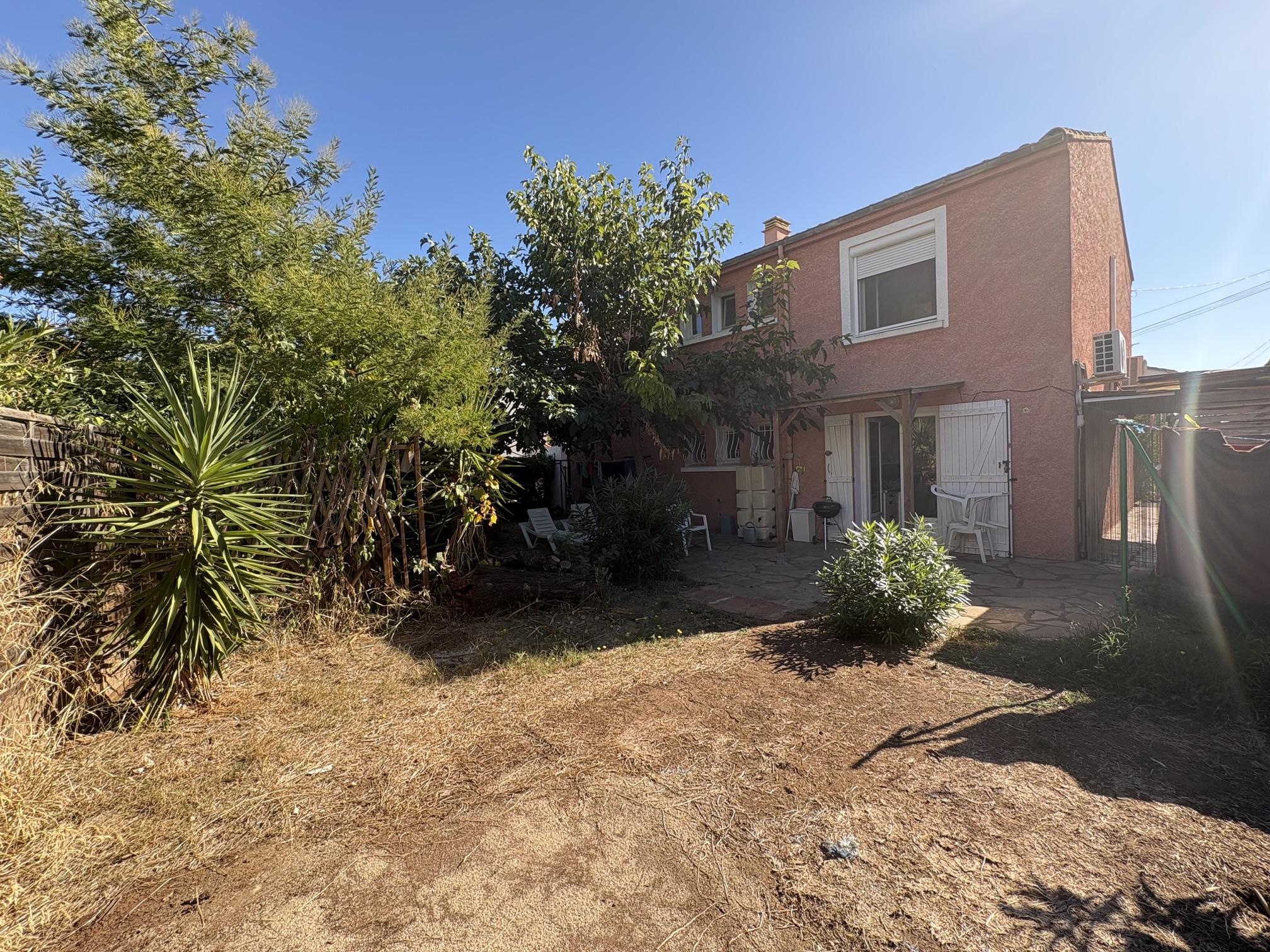 Maison 6 pièces 130 m² · à Agde · 130 m² · 365 000 €