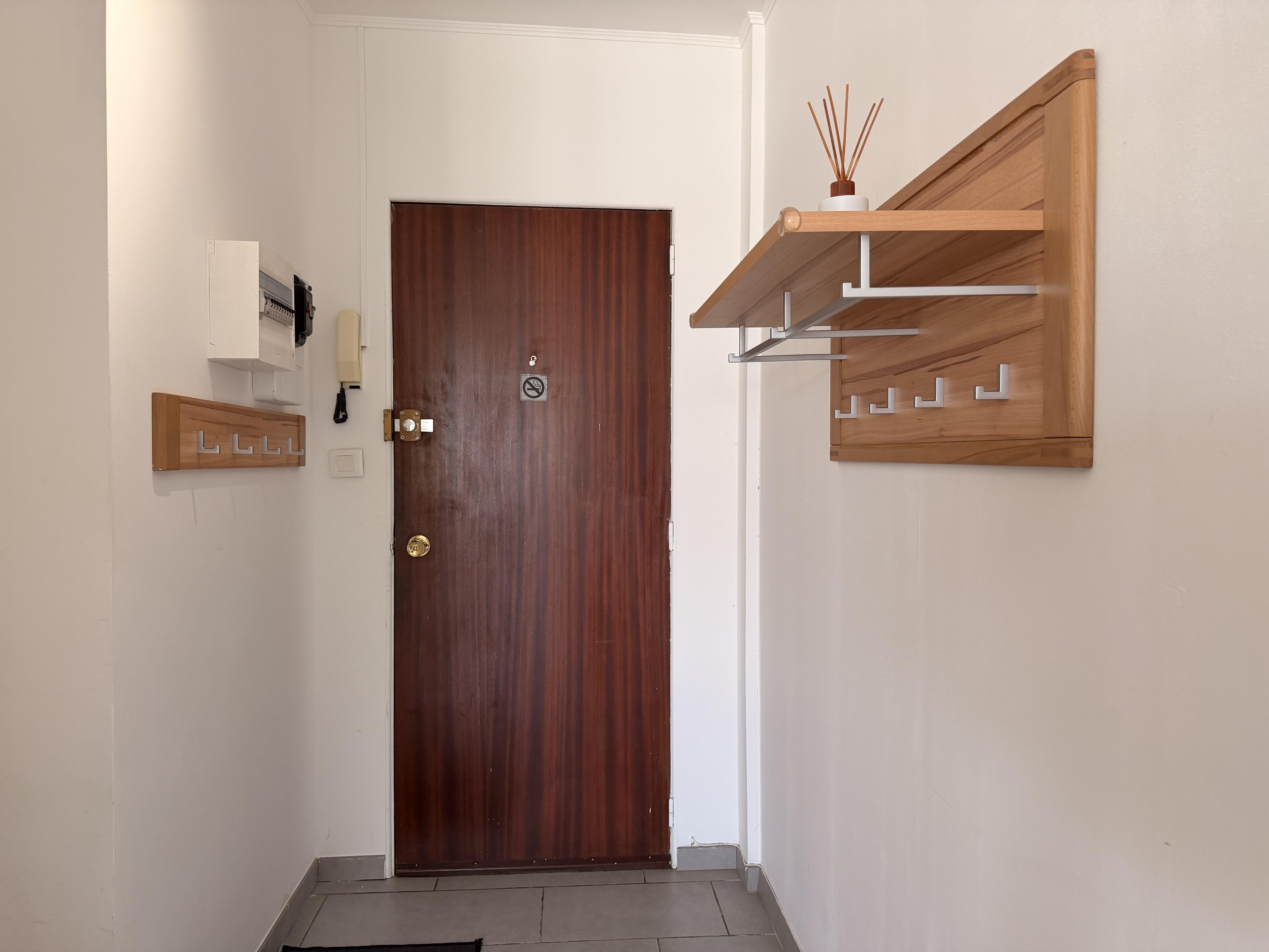 Appartement 1 pièce 33 m² · à Montargis · 33 m² · 550 €/mois