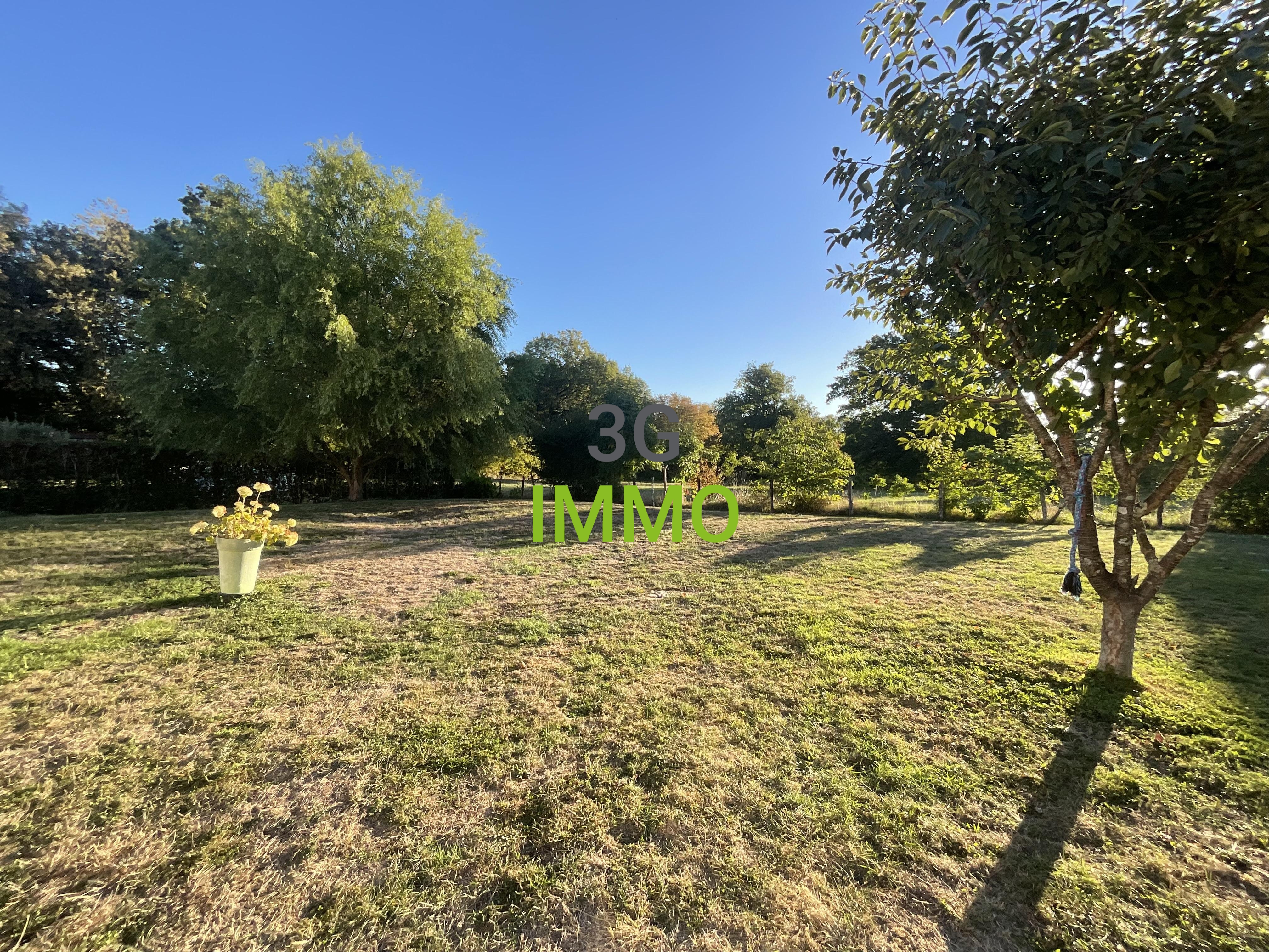Maison 4 pièces 90 m² · à Tronsanges · 90 m² · 168 000 €