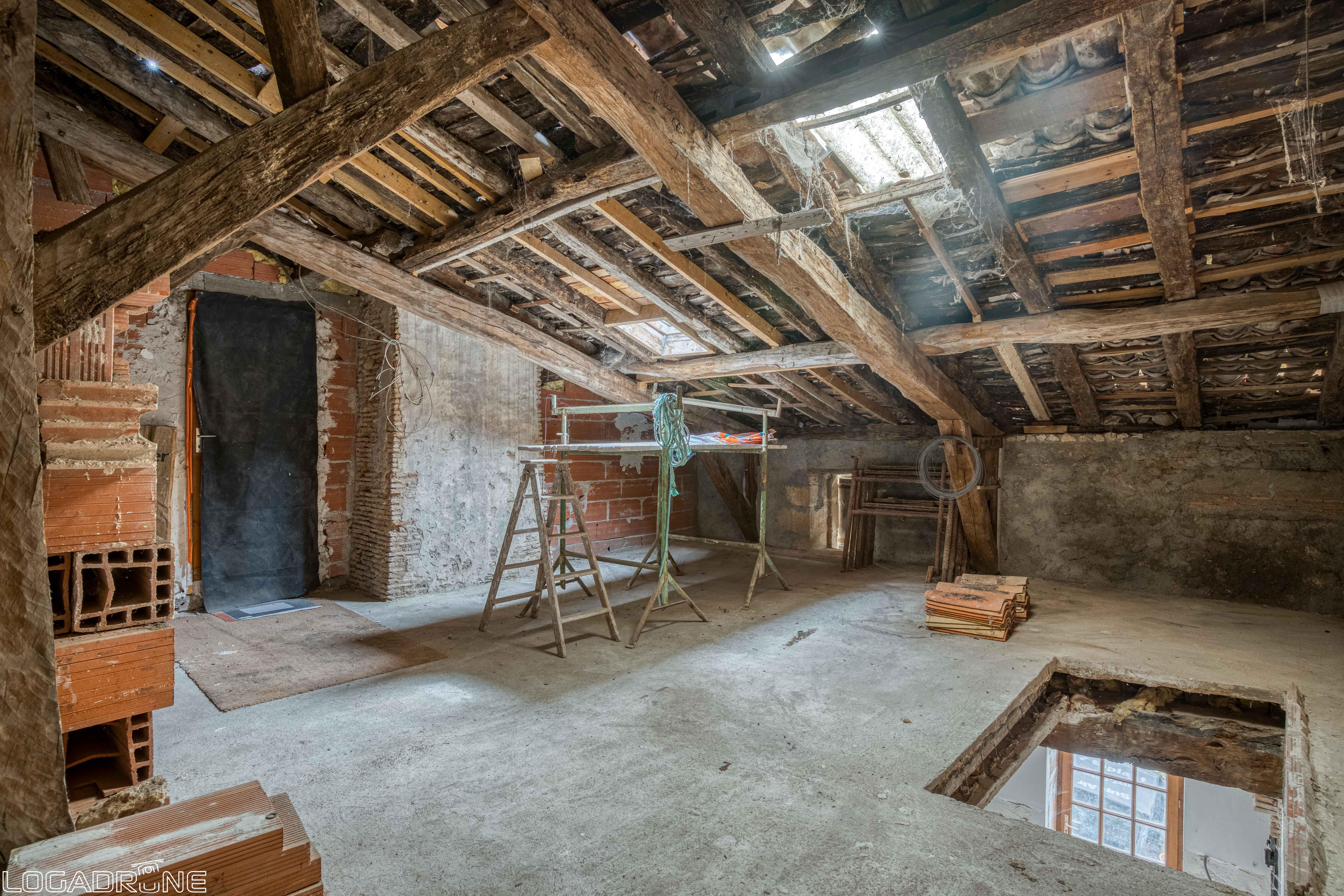 Maison 4 pièces 110 m² · à Cancon · 110 m² · 99 000 €