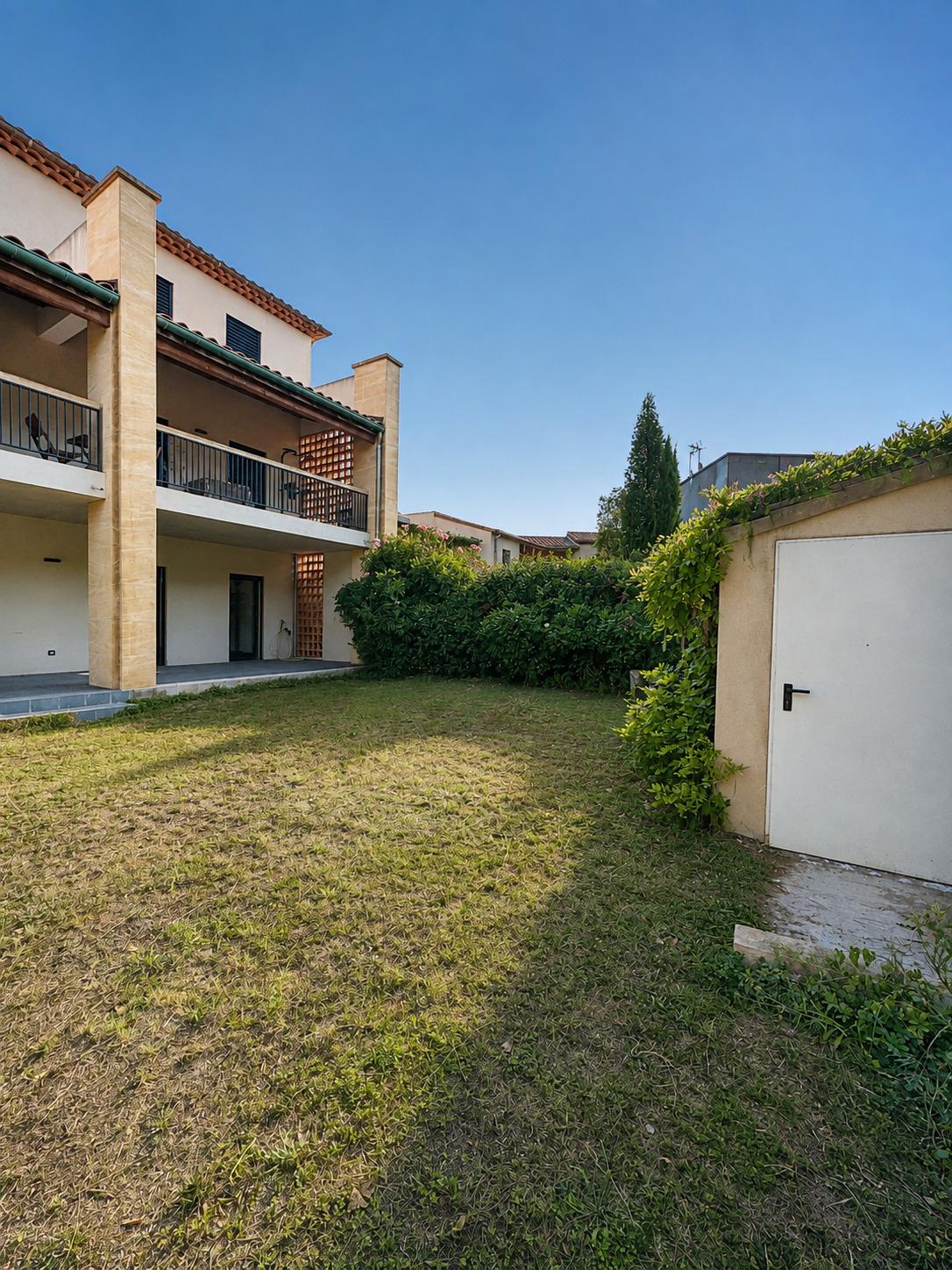 Appartement 3 pièces 71 m² · à Aix-en-Provence · 71 m² · 498 000 €