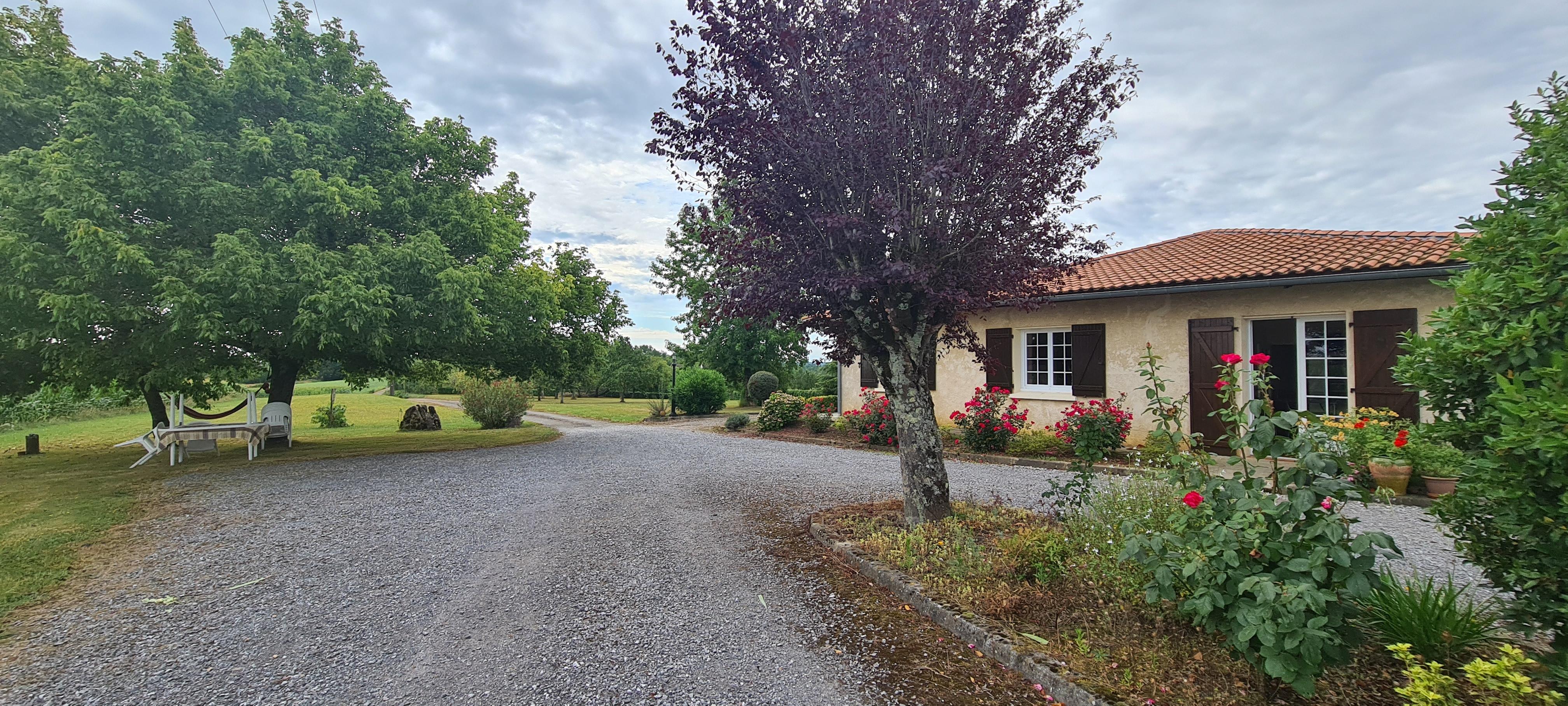 Maison 6 pièces 160 m² · à Saint-Sever · 160 m² · 240 000 €