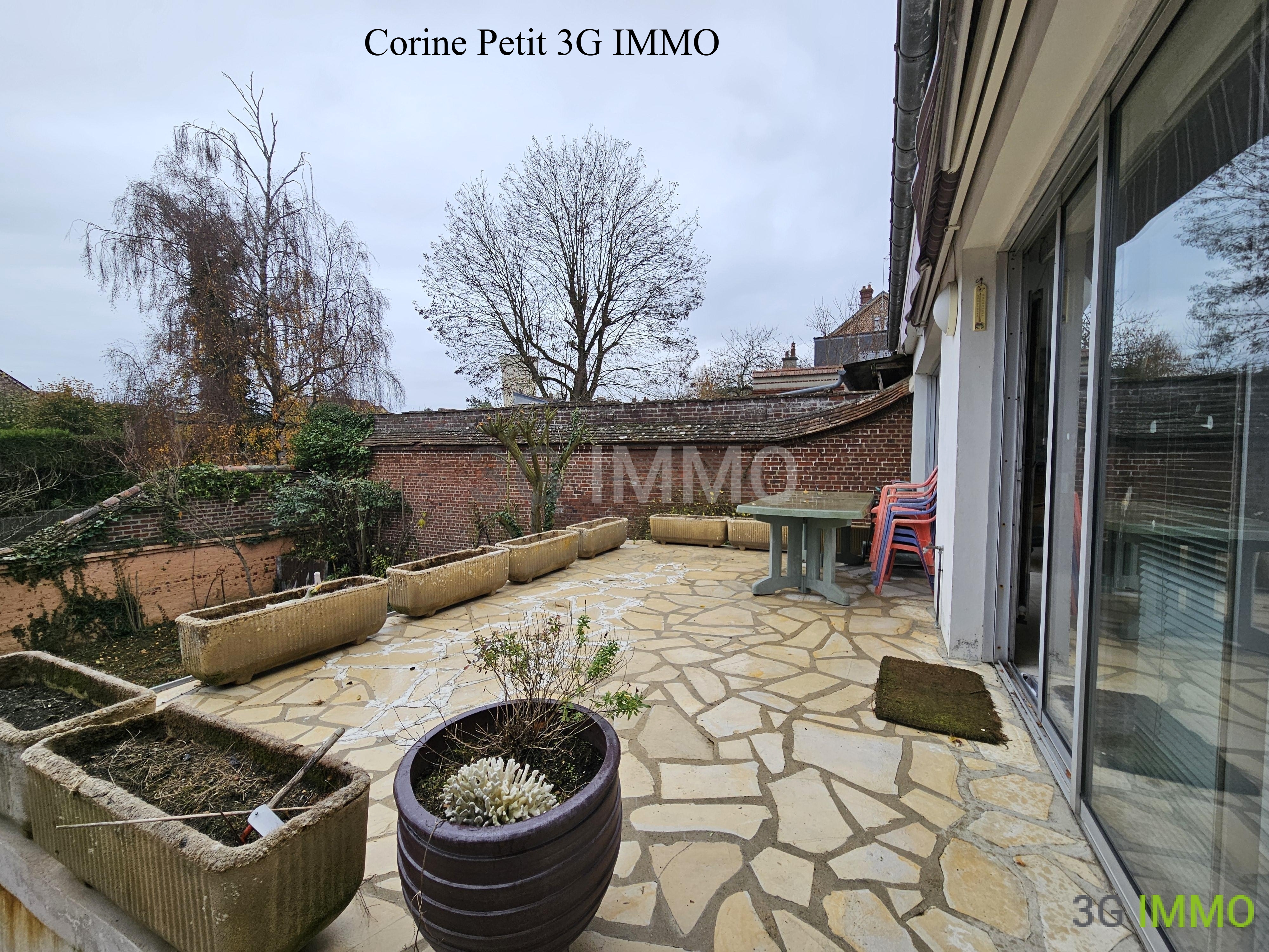 Maison 7 pièces 138 m² · à Beauvais · 138 m² · 289 000 €