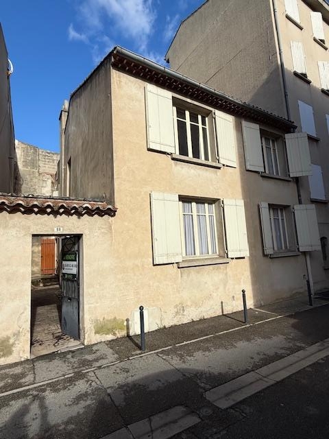 Maison 5 pièces 132 m² · à Cavaillon · 132 m² · 249 000 €