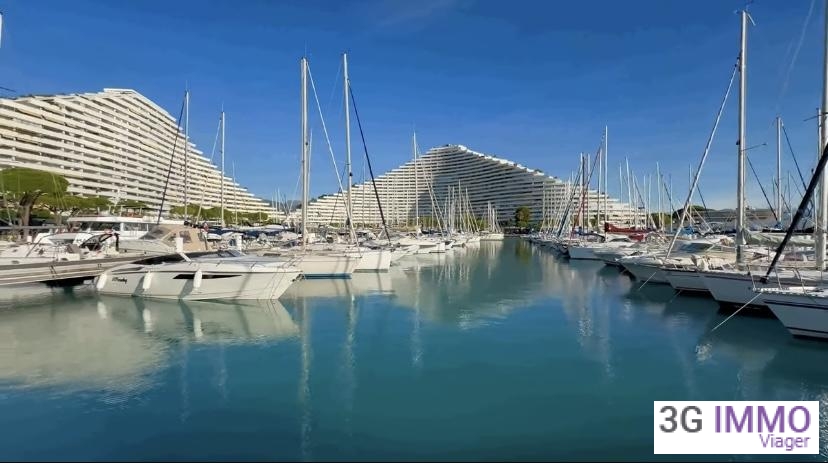 Appartement 2 pièces 55 m² · à Villeneuve-Loubet · 55 m² · 169 000 €