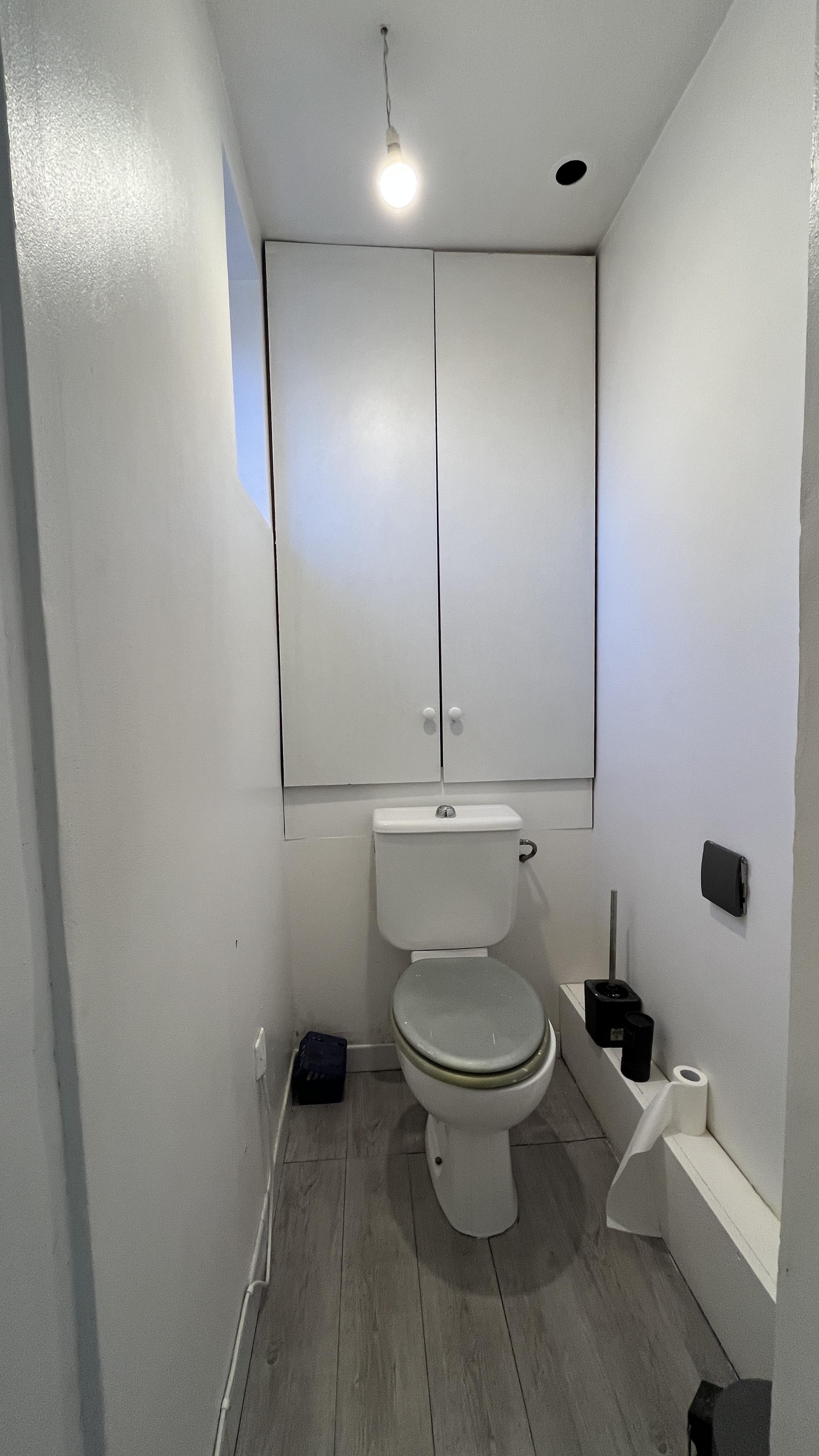 Appartement 23 m² · à Corbeil-Essonnes · 23,1 m² · 75 000 €