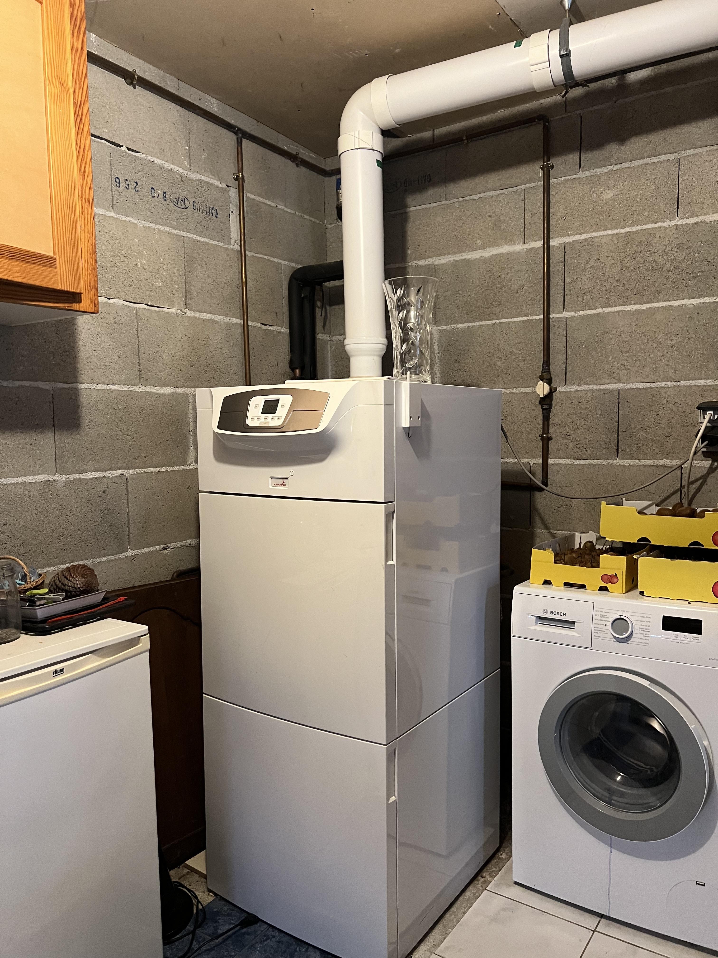 Maison 5 pièces 137 m² · à Confolens · 137 m² · 188 000 €