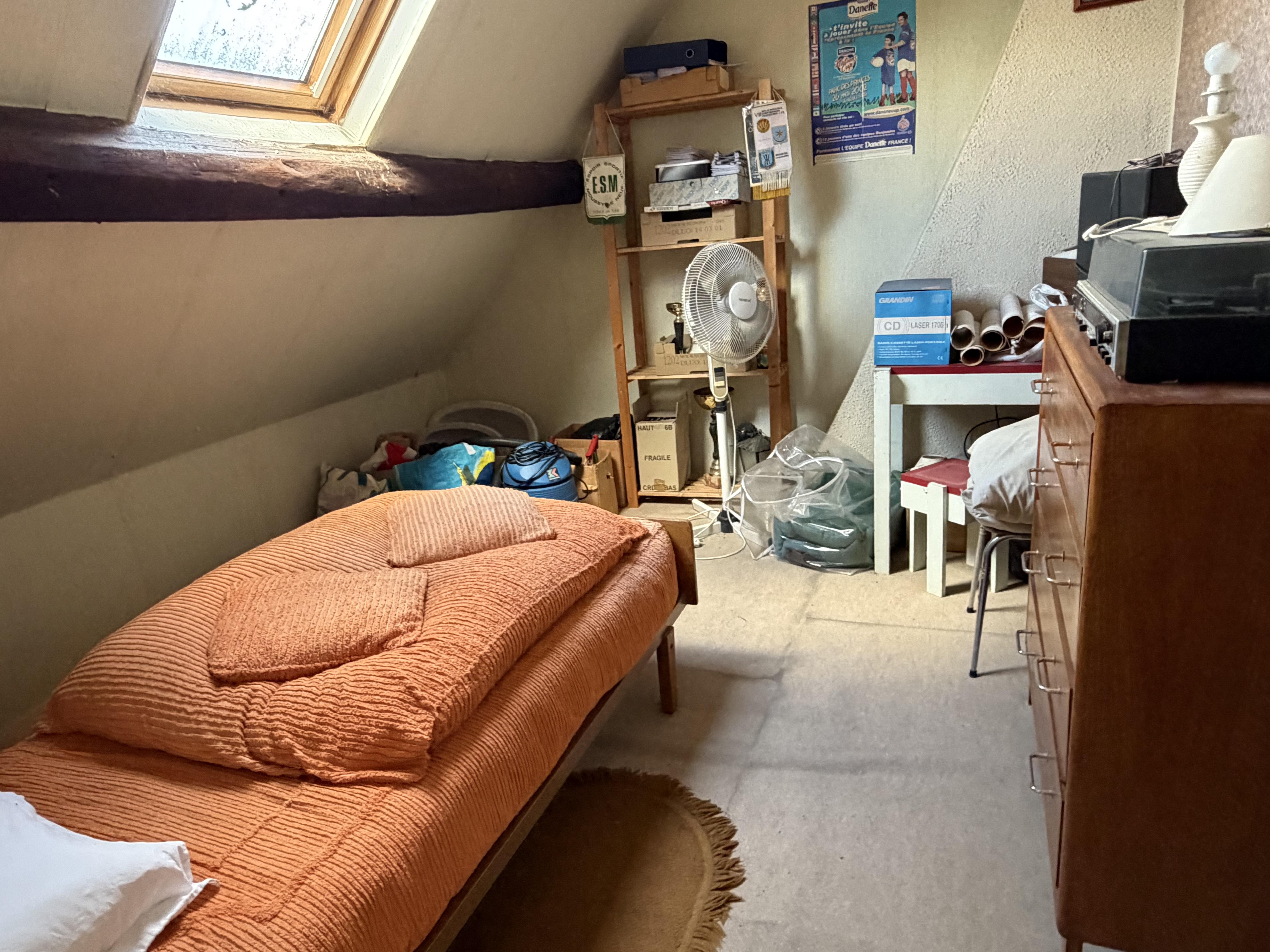 Maison 5 pièces 100 m² · à Glaignes · 100 m² · 179 000 €