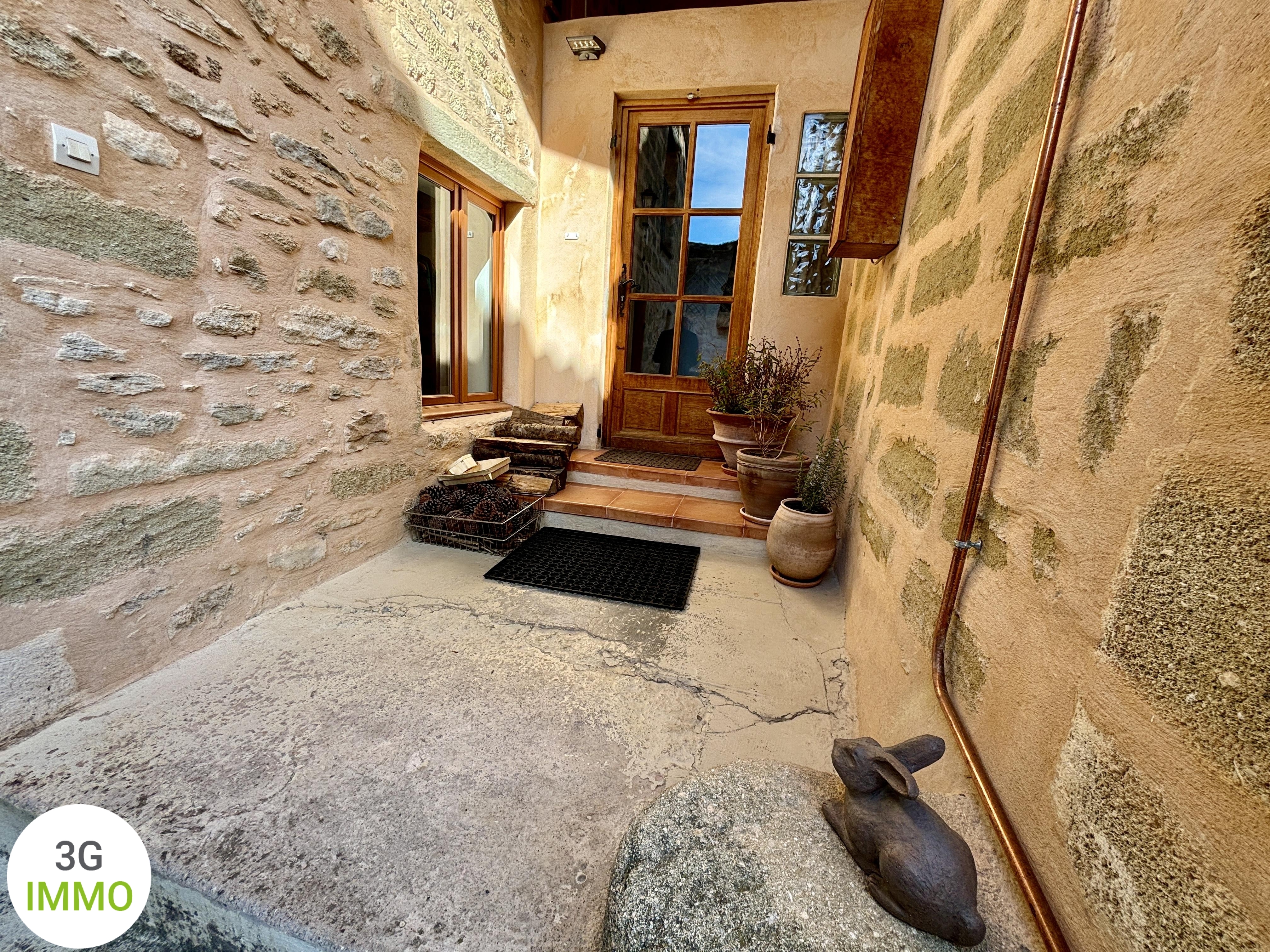 Maison 4 pièces 130 m² · à Uzès · 130 m² · 375 000 €