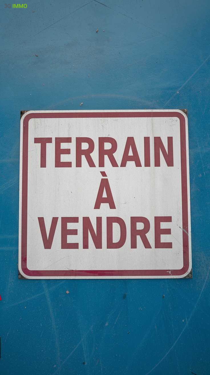 Terrain 1390 m² · à Châtillon-sur-Chalaronne · 190 000 €