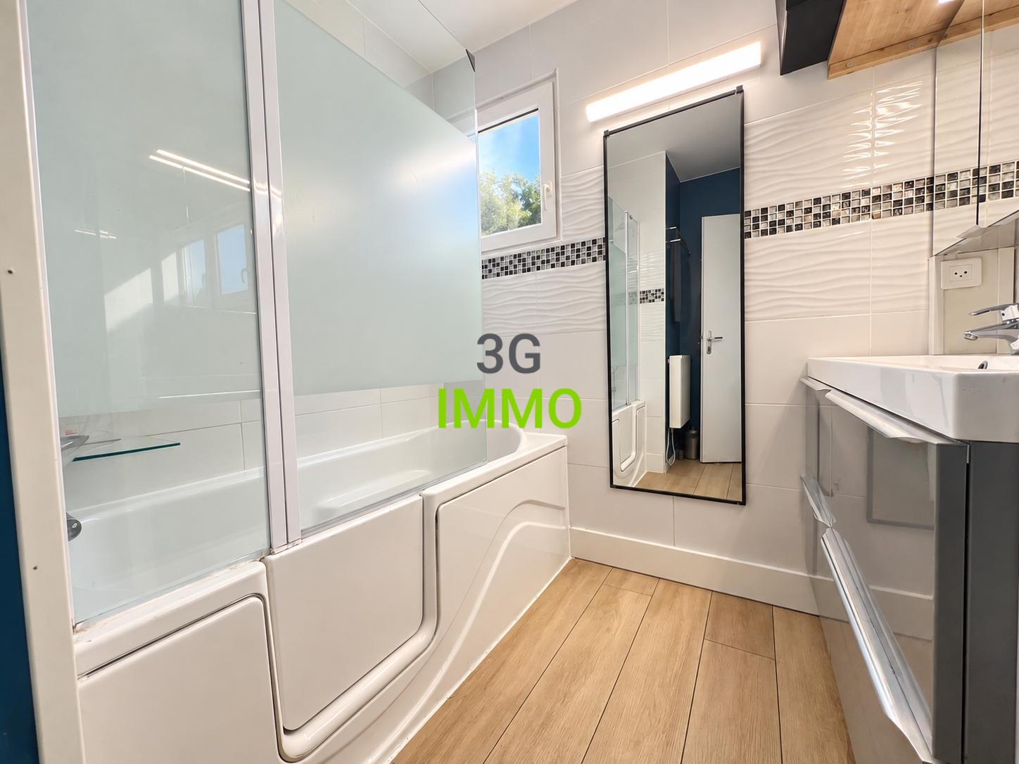 Maison 6 pièces 124 m² · à Beaumont-sur-Oise · 124 m² · 349 900 €